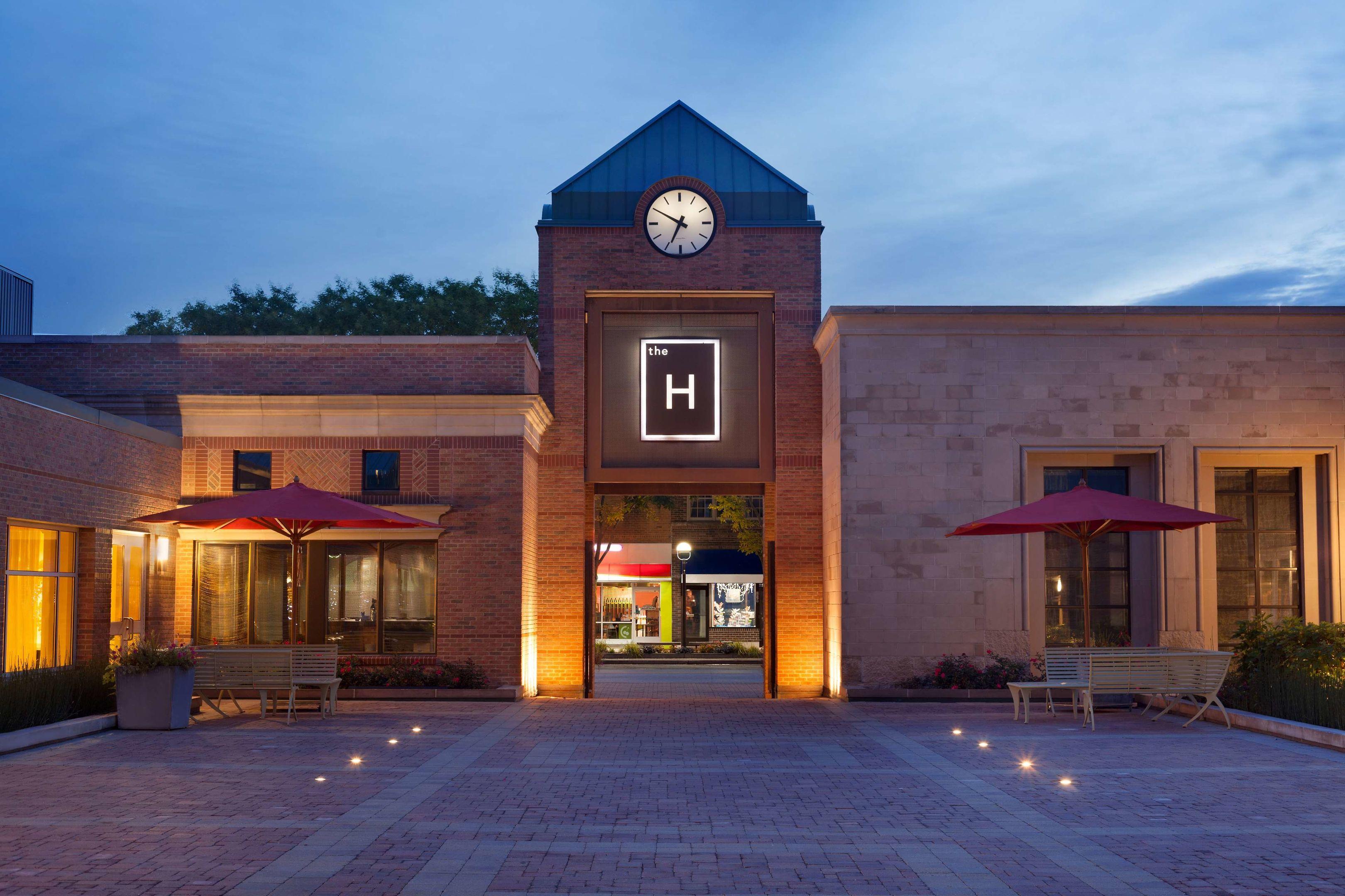 The H Hotel — photo 5