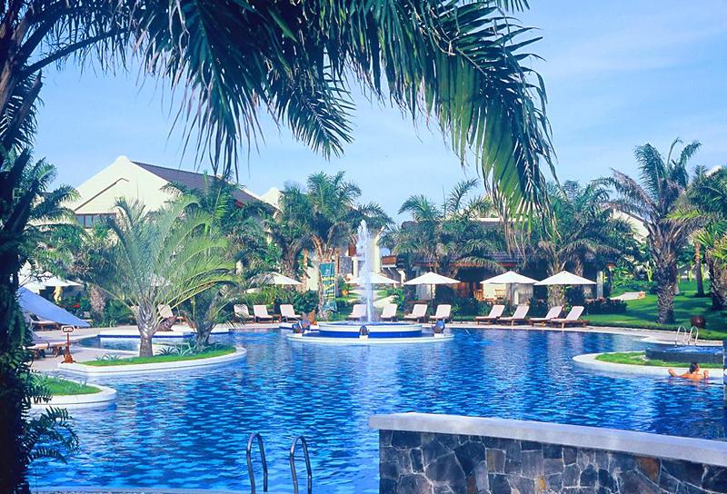 Palm Garden Resort — photo 3