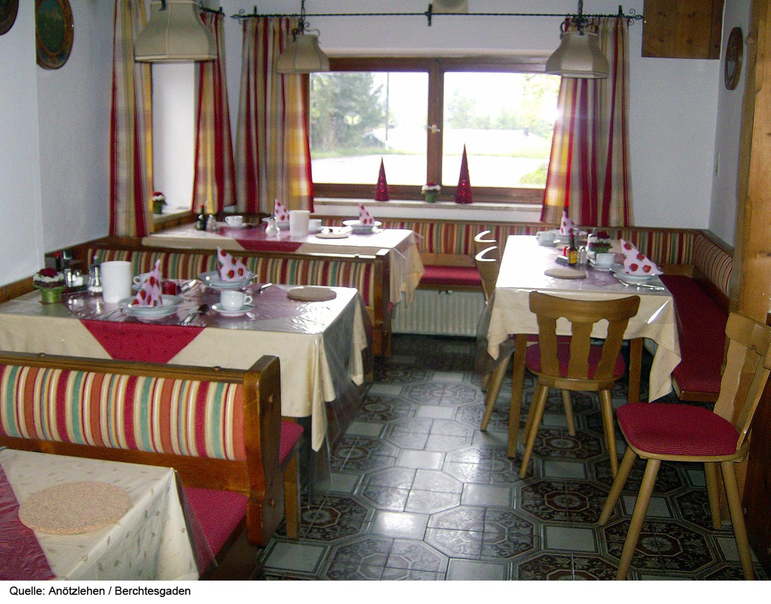 Pension Anötzlehen — photo 4