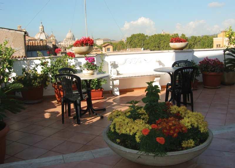 Hotel Genio — photo 5