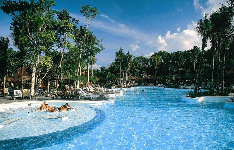 ClubHotel Riu Tequila — photo 5