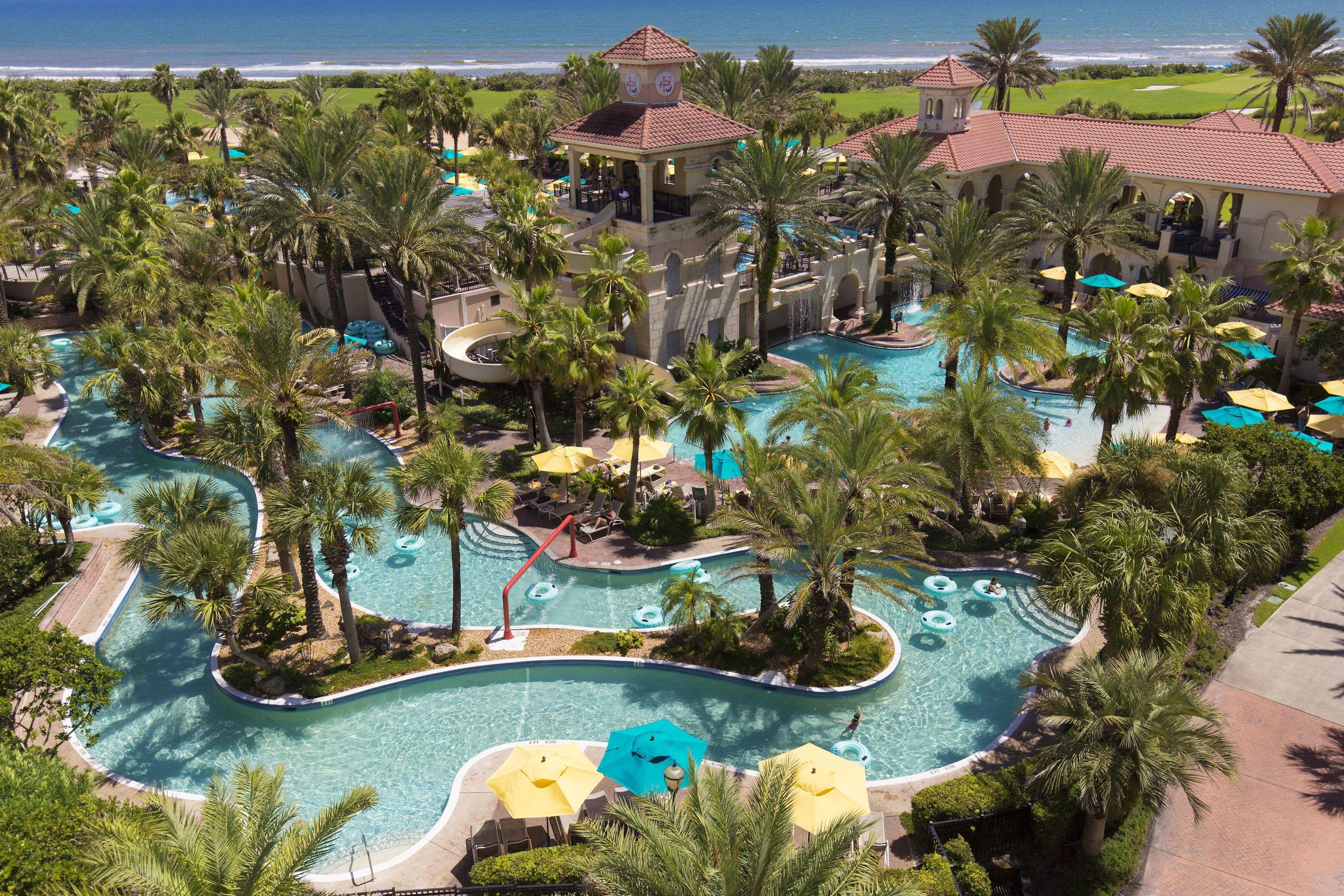Hammock Beach Resort — photo 5