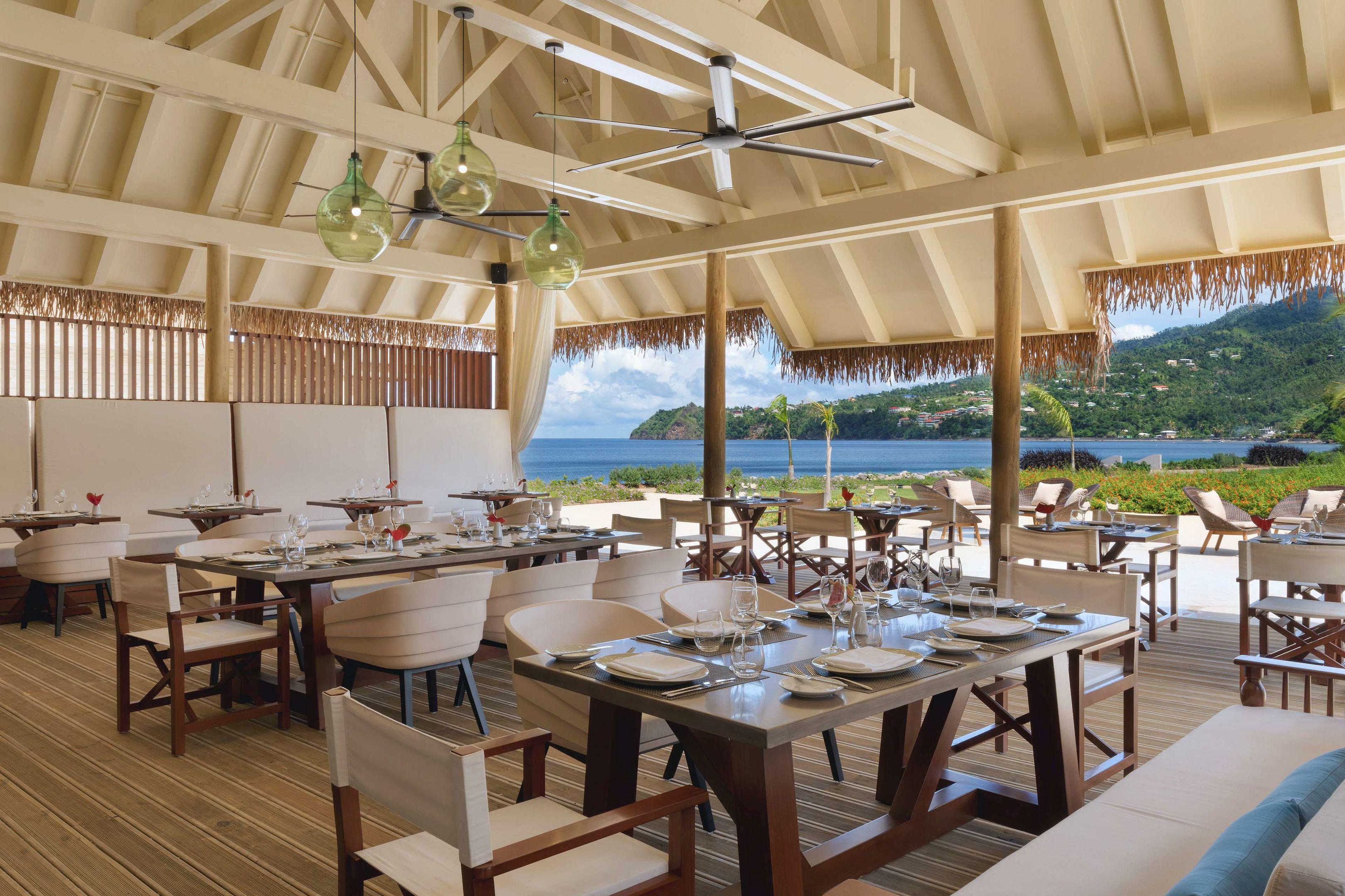 Cabrits Resort & Spa Kempinski Dominica — photo 5