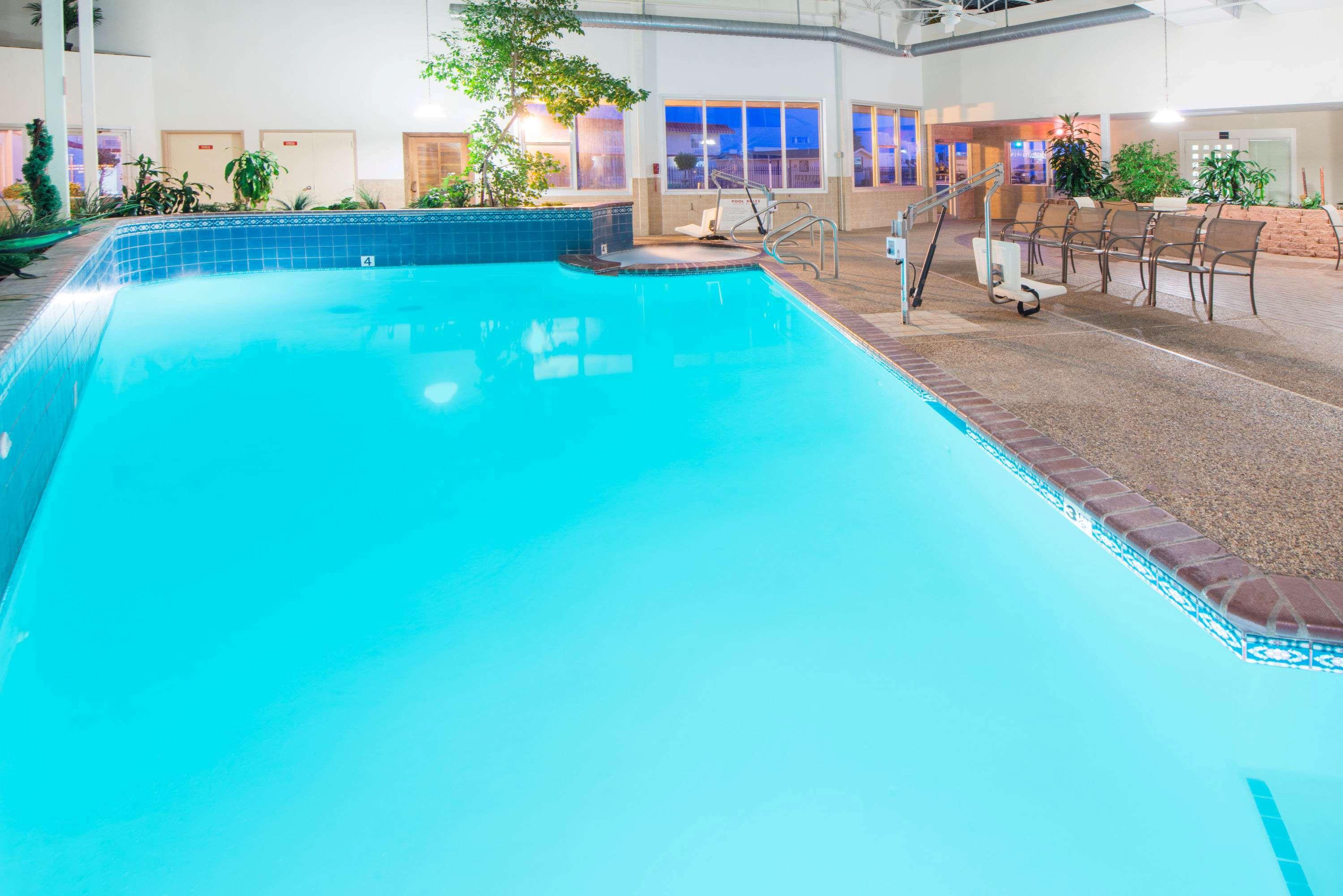 Ramada Enid — photo 4