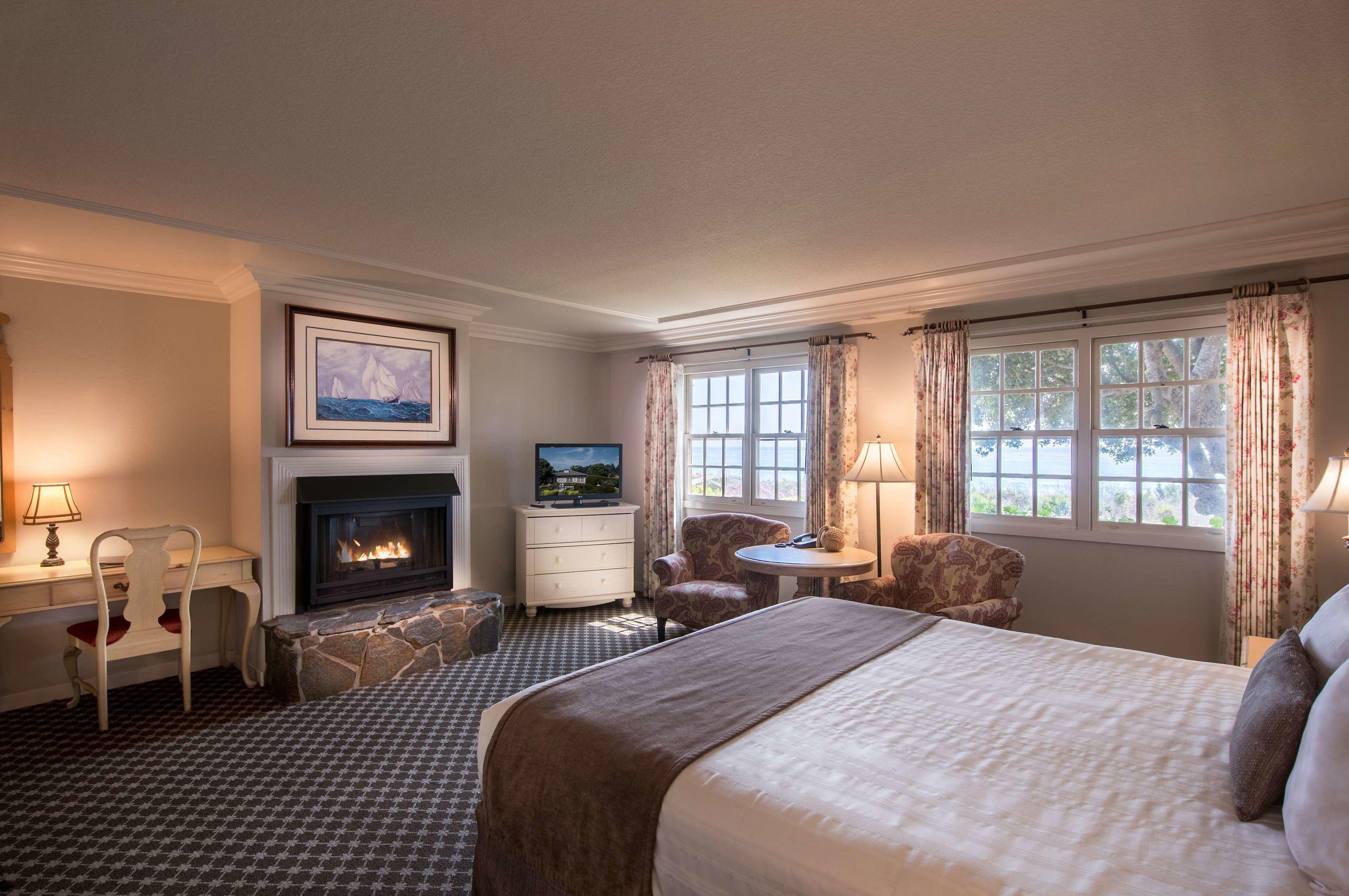Sea Otter Inn — photo 4