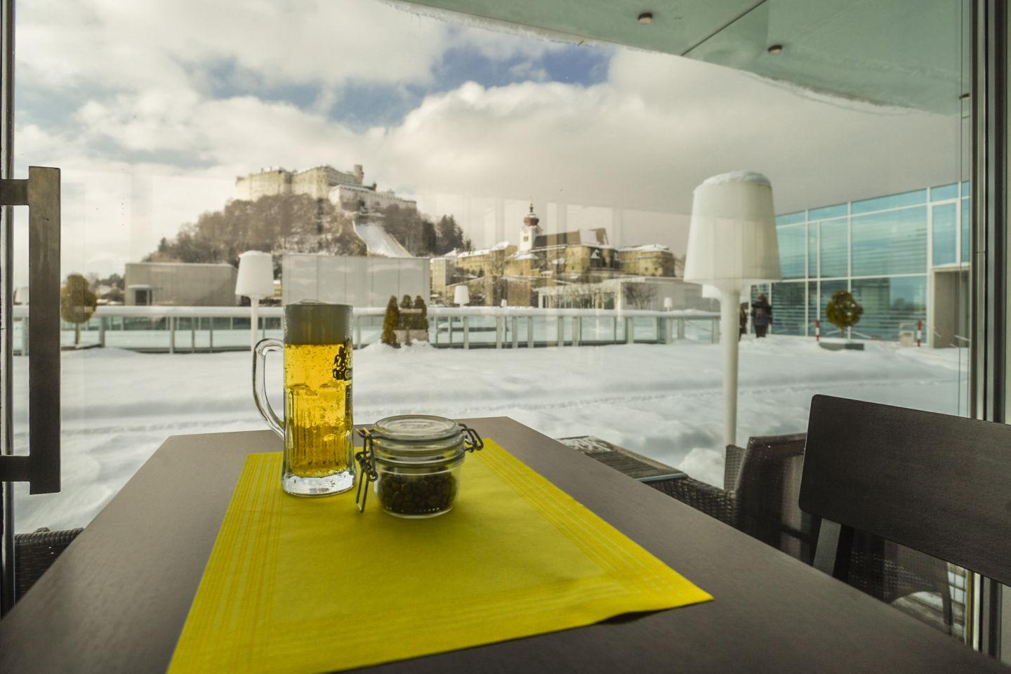 JUFA Hotel Salzburg City — photo 4