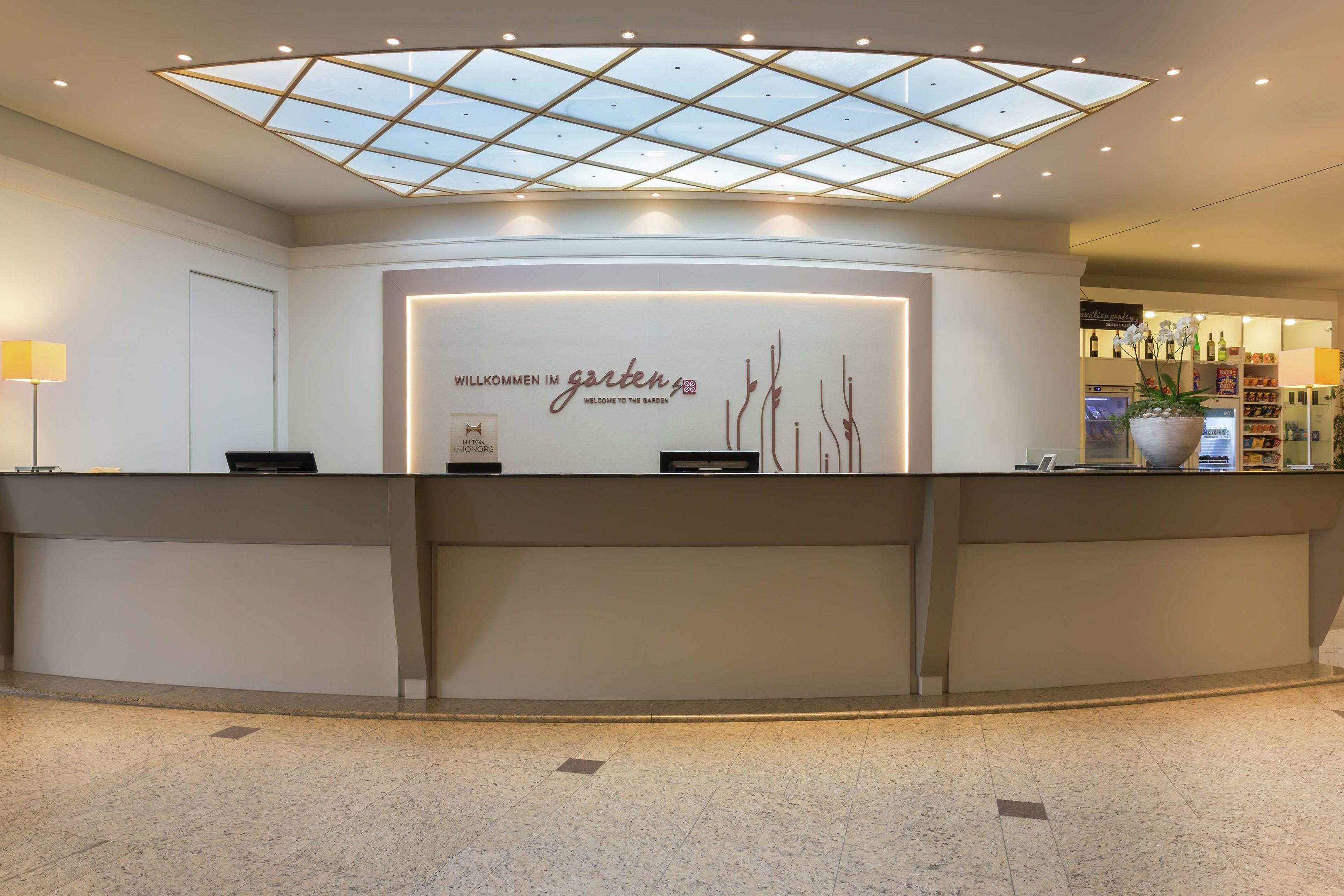 Hilton Garden Inn Vienna South — photo 4