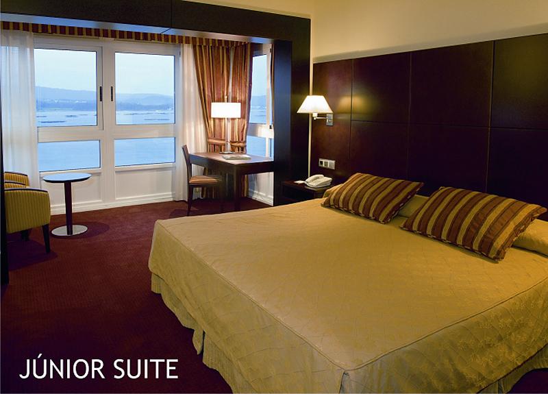 Talaso Hotel Louxo La Toja — photo 5