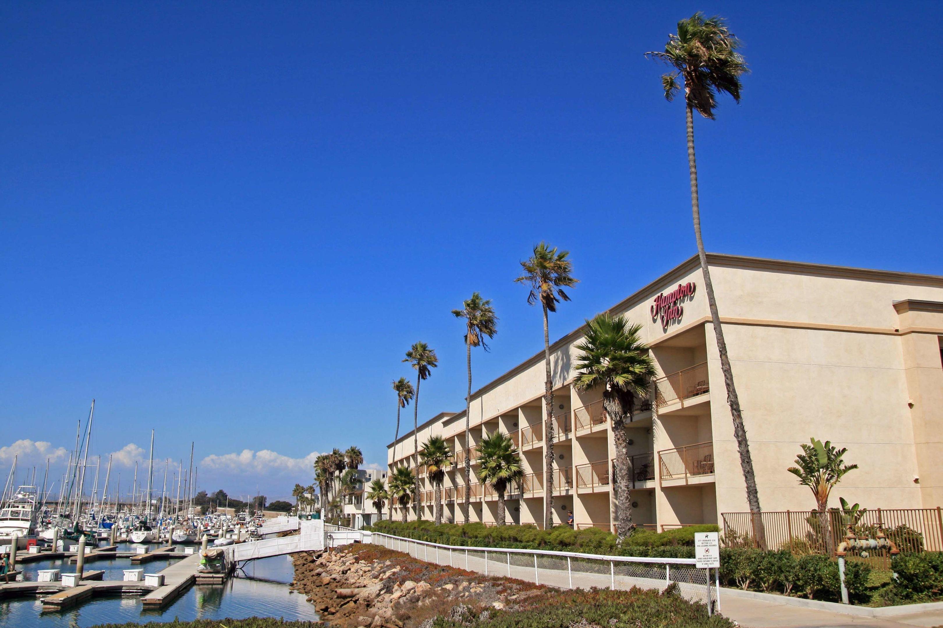 Channel Island Harbor Hampton Inn — photo 4
