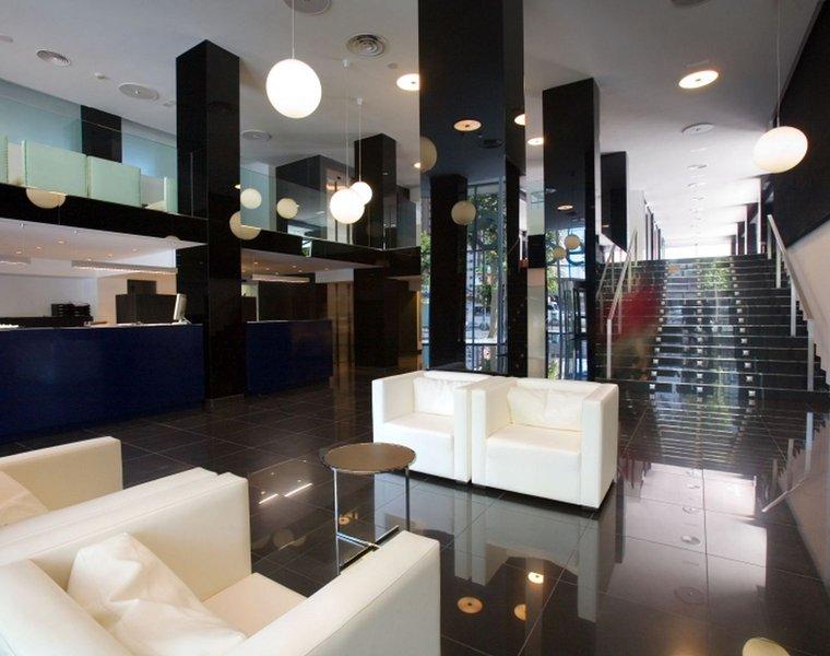 Hotel Belroy — photo 5