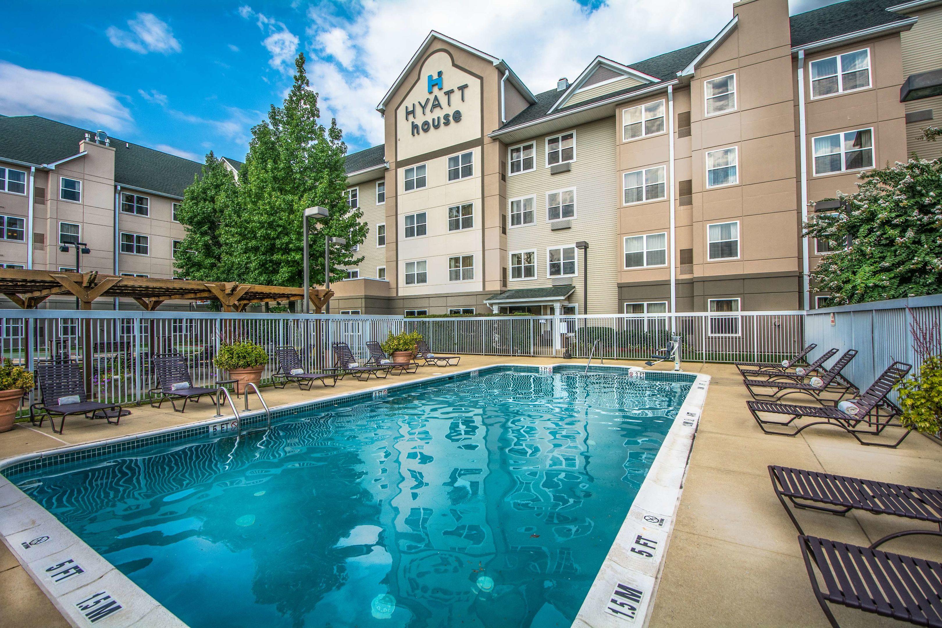 Hyatt House Herndon/Reston — photo 5