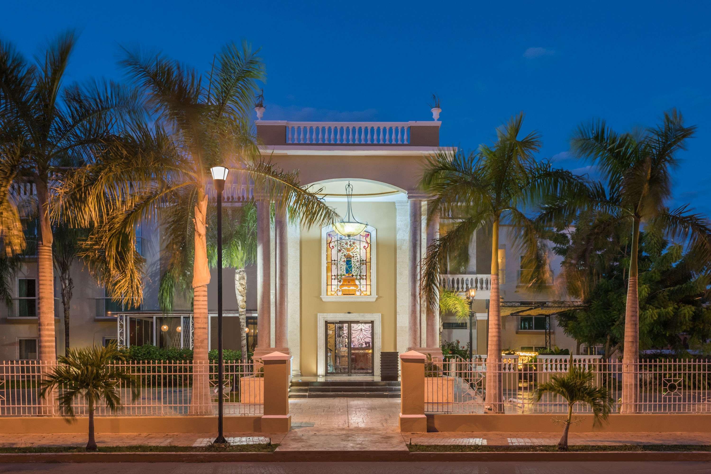 Wyndham Merida — photo 4