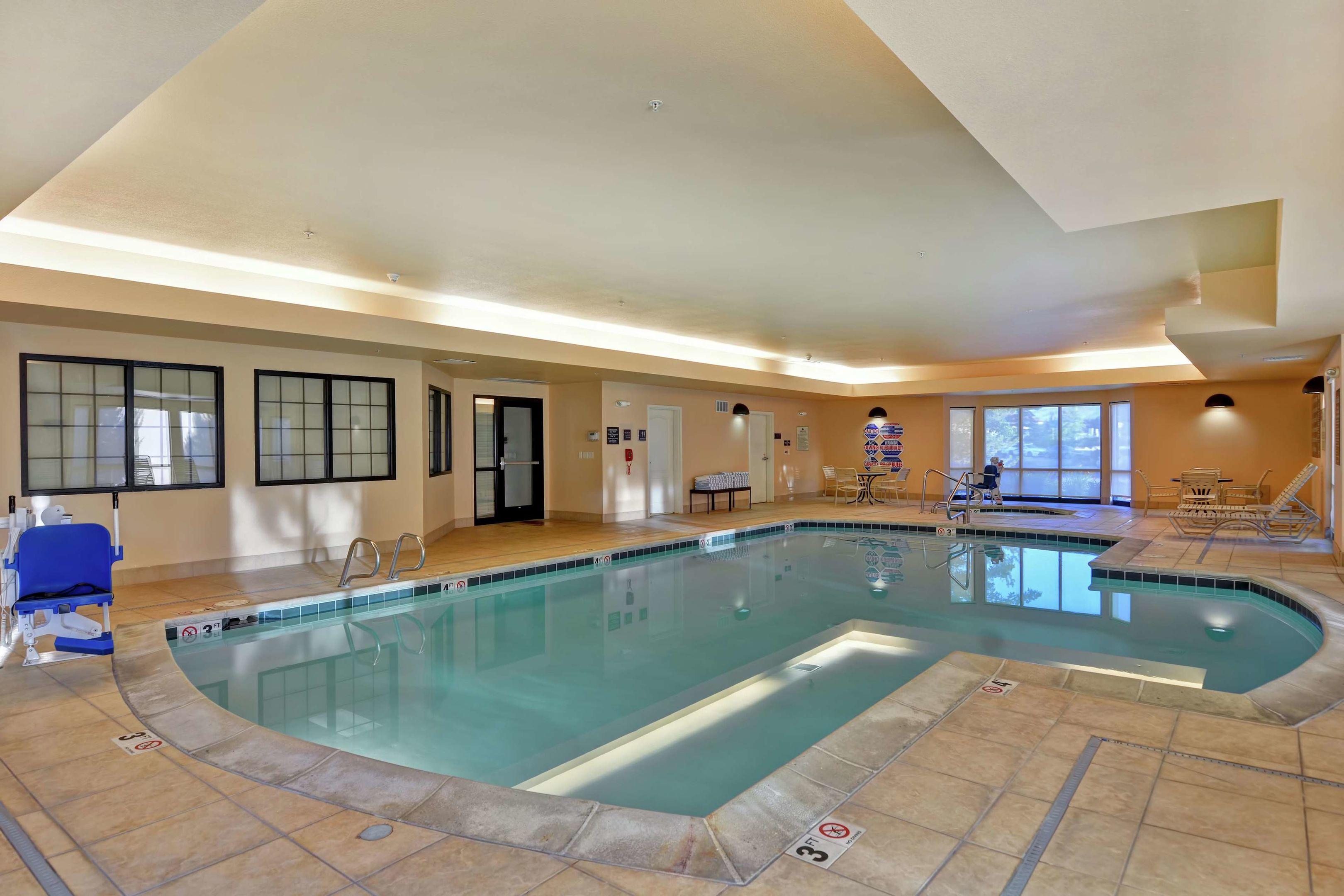 Homewood Suites by Hilton Reno — photo 5