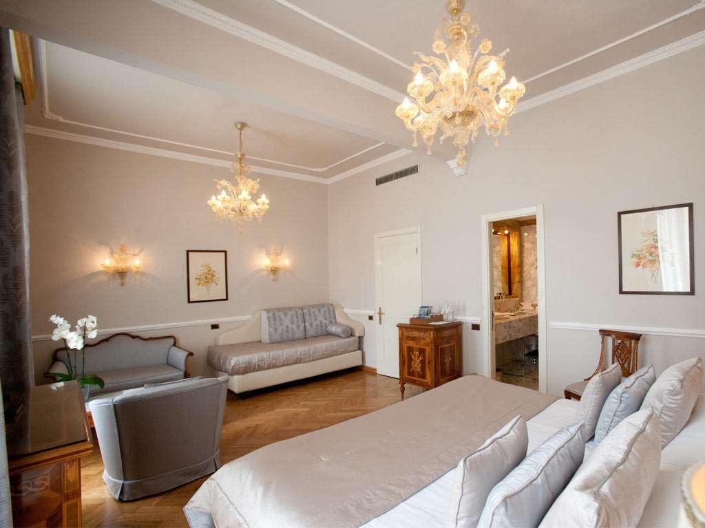 Imperiale Palace Hotel — photo 3