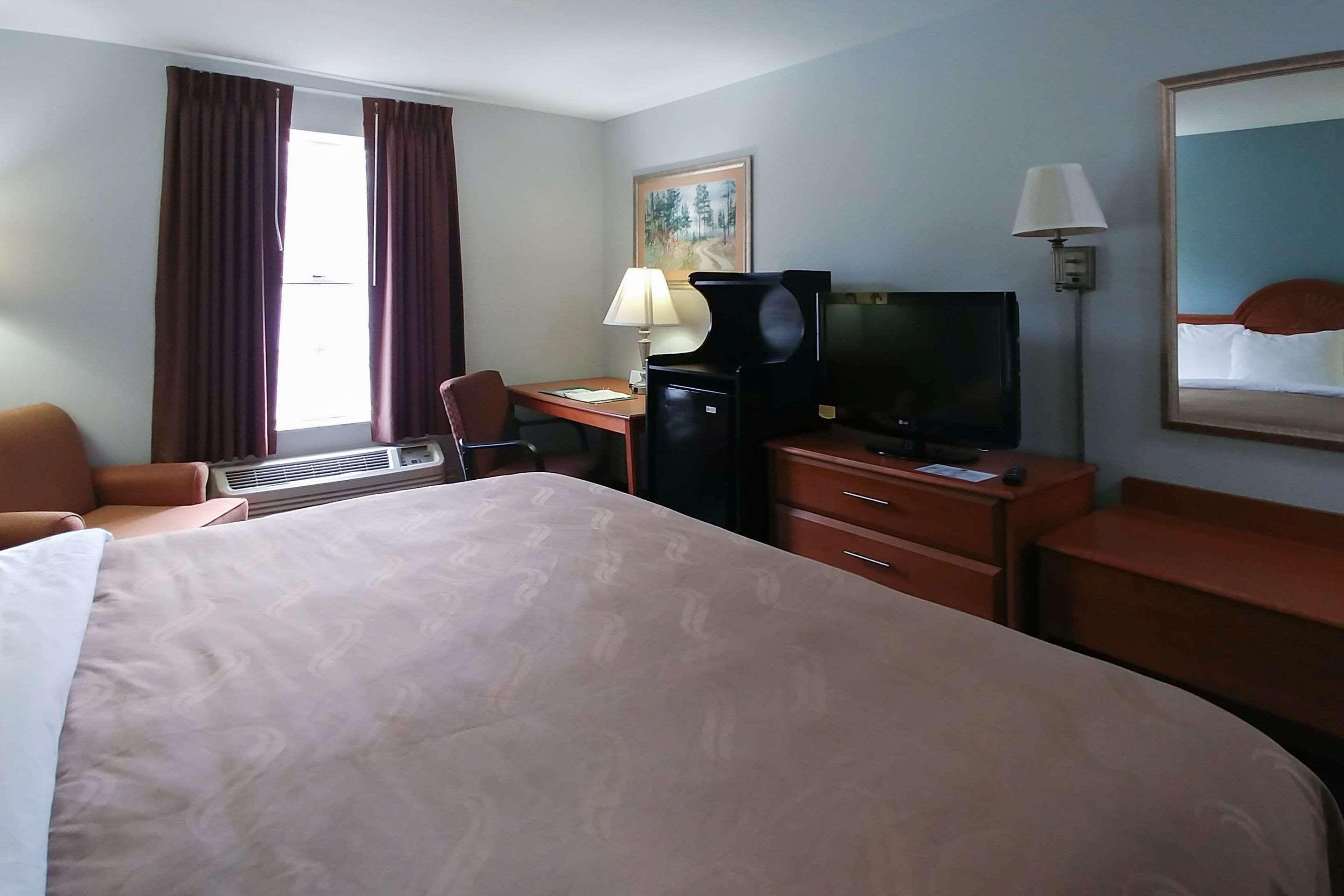 Quality Inn — photo 5