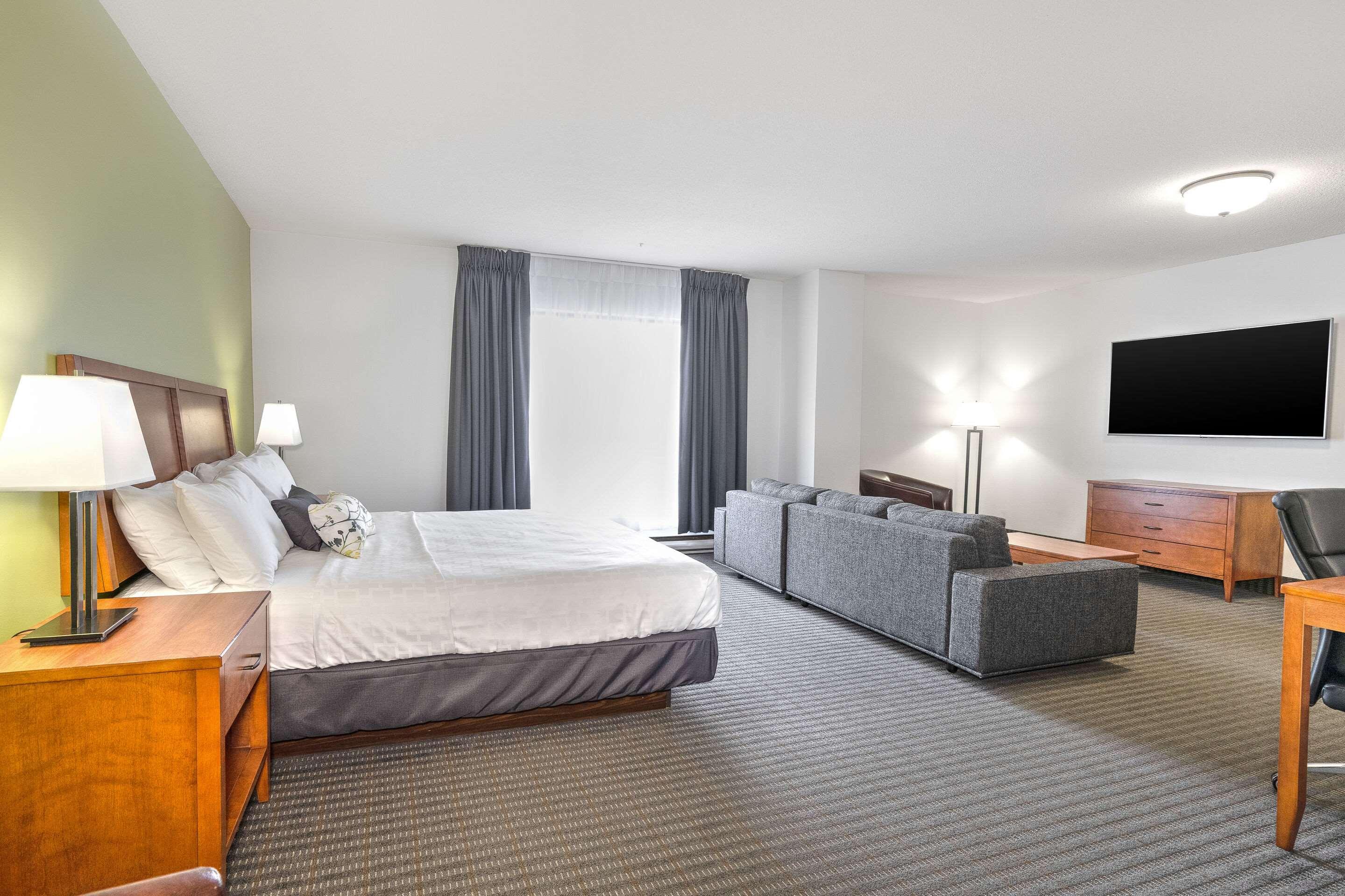 Hotel Le Victorin — photo 4