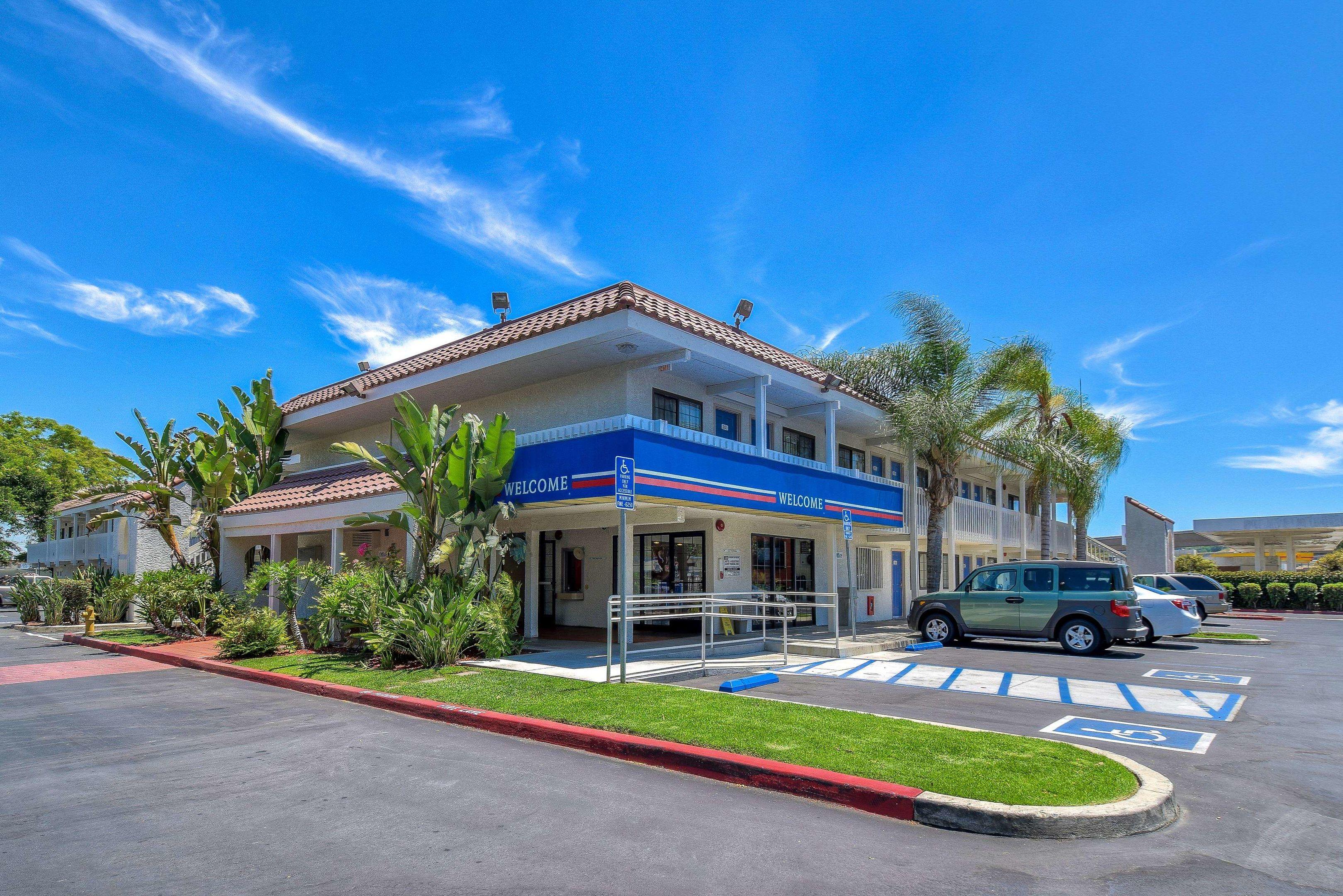 Motel 6 Los Angeles - Pomona — photo 3