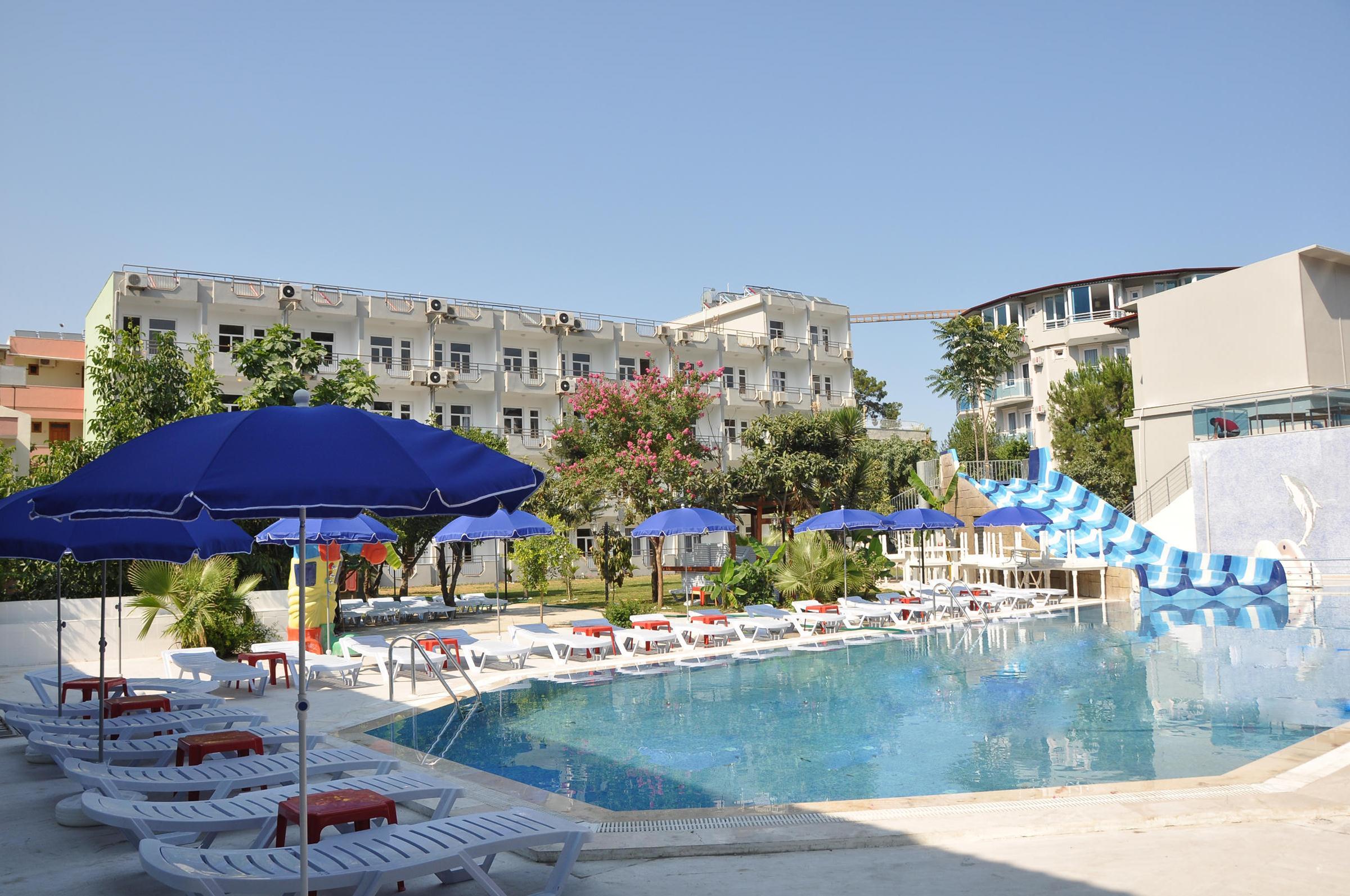 Latte Beach Hotel — photo 4