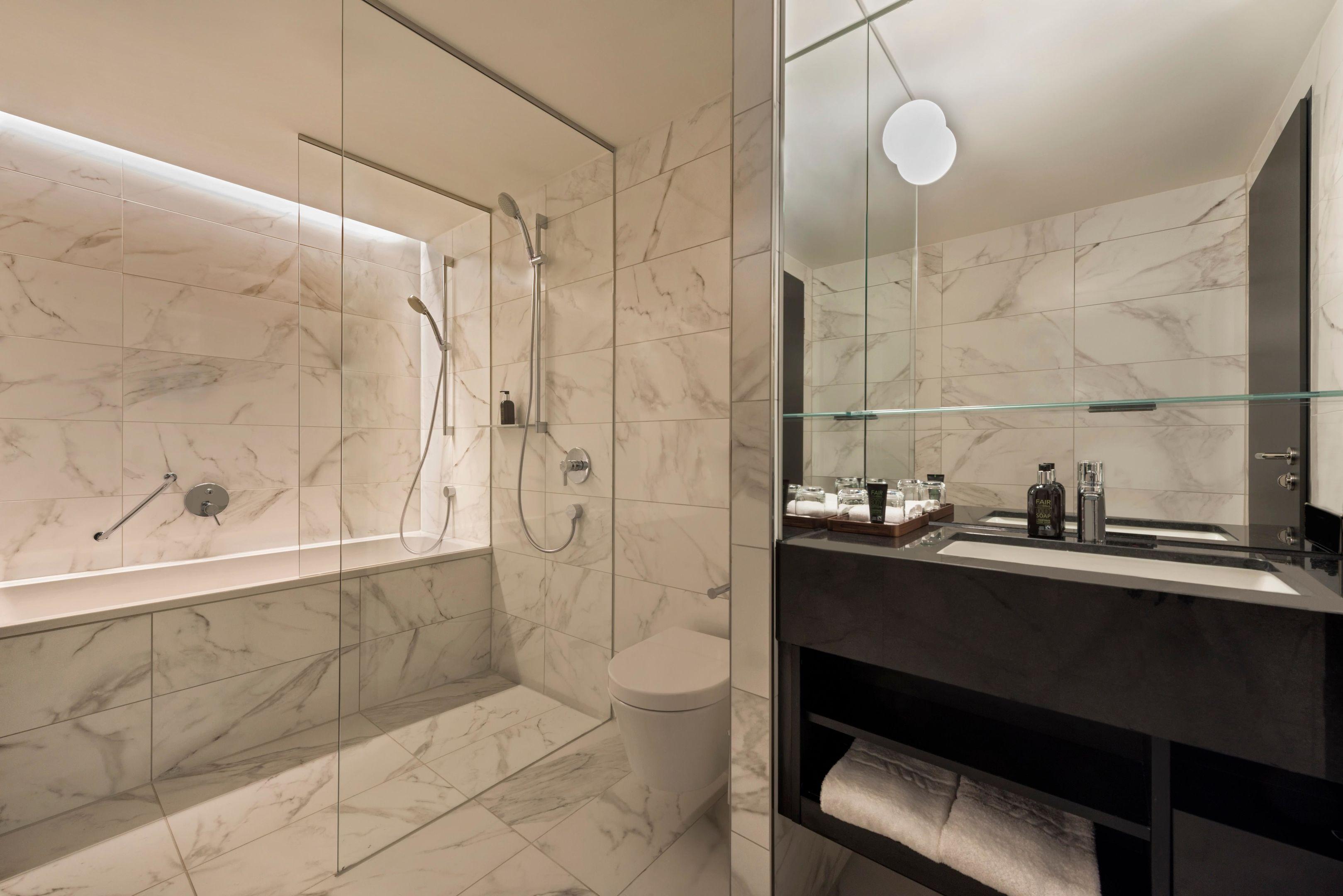 Adina Apartment Hotel Frankfurt Westend — photo 5