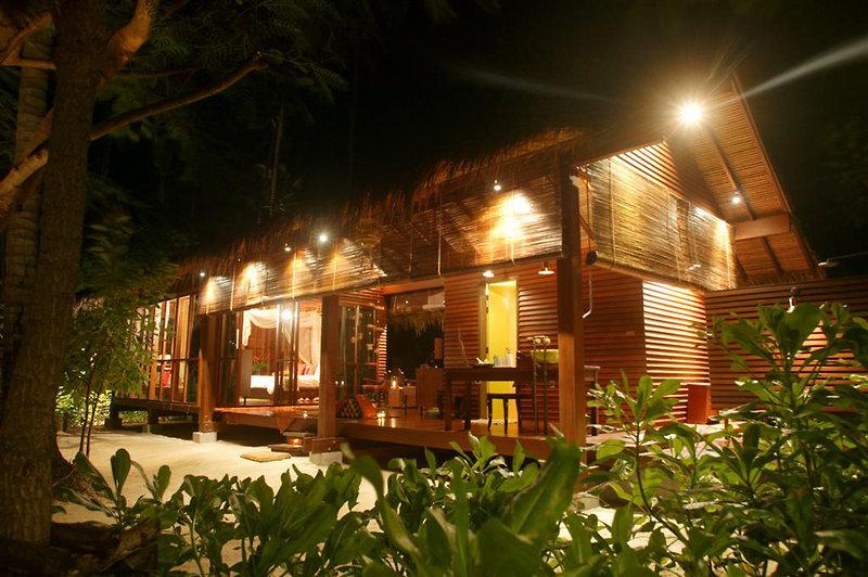 Zeavola Resort — photo 1