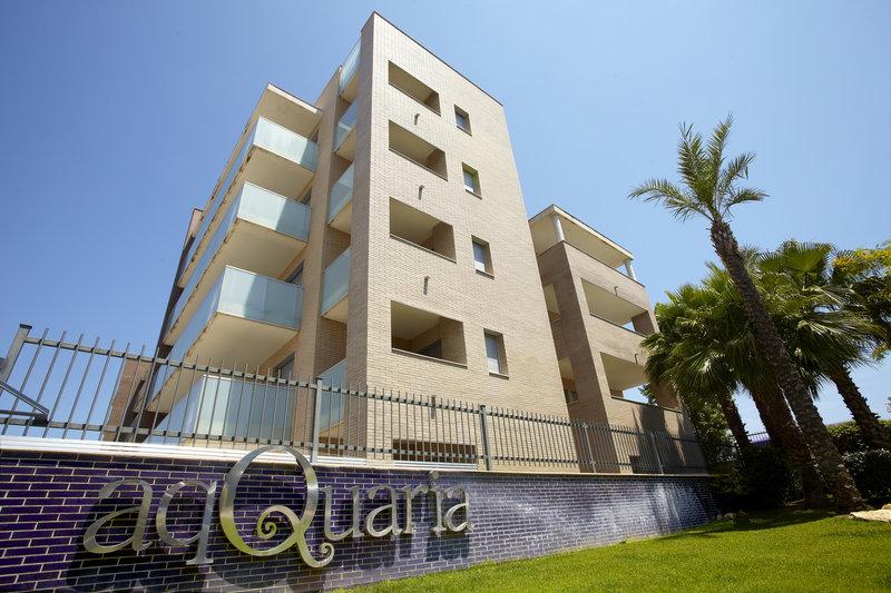 Apartamentos Ibersol Spa Aqquaria — photo 5