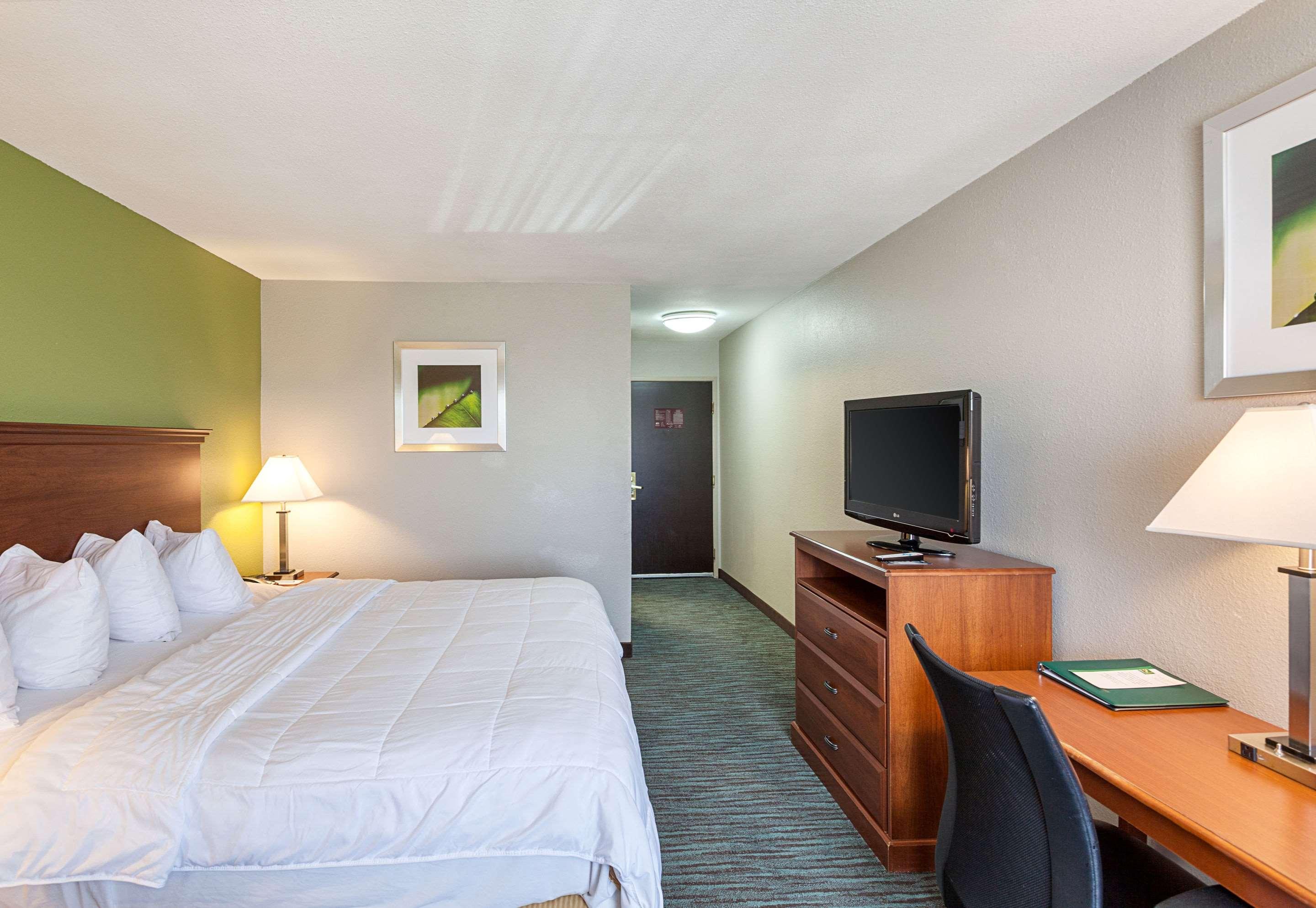 Quality Inn Mesquite — photo 5
