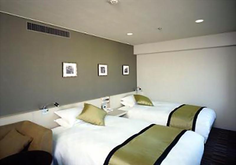 Shinjuku Prince Hotel — photo 4