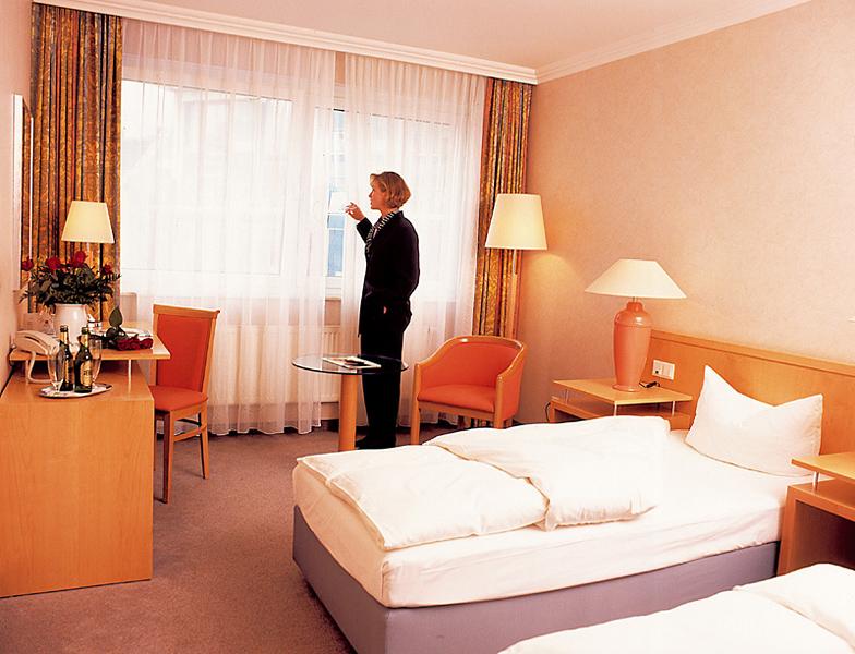 Upstalsboom Hotel Friedrichshain — photo 4