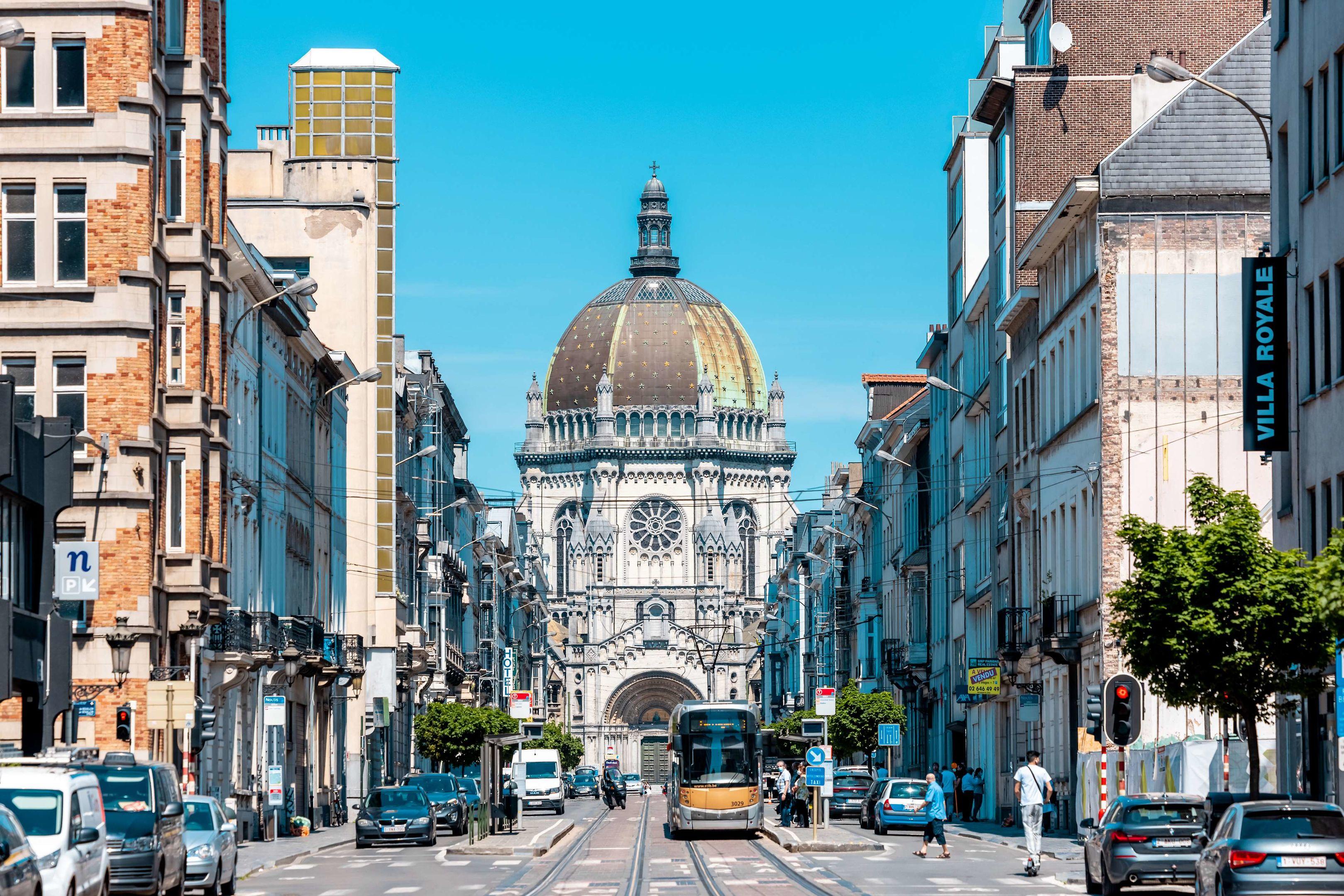 nhow Brussels Bloom — photo 5