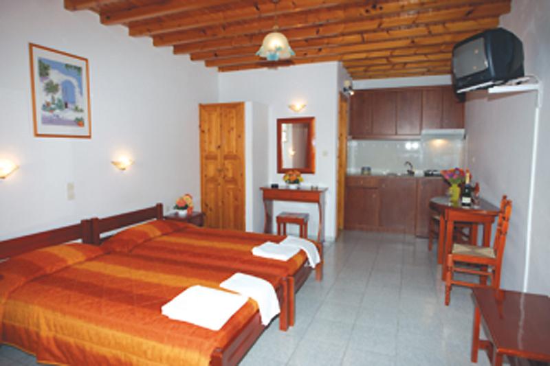 Domna Hotel — photo 4