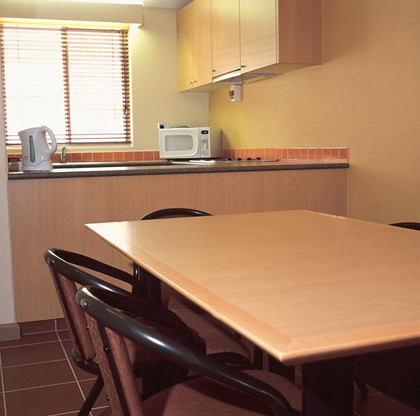 Emu Walk Apartments - A member of Grand Mercure Apartments — photo 5