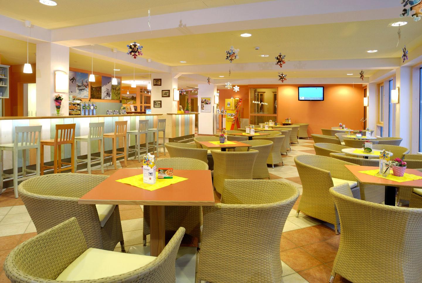 JUFA Hotel Kaprun — photo 4