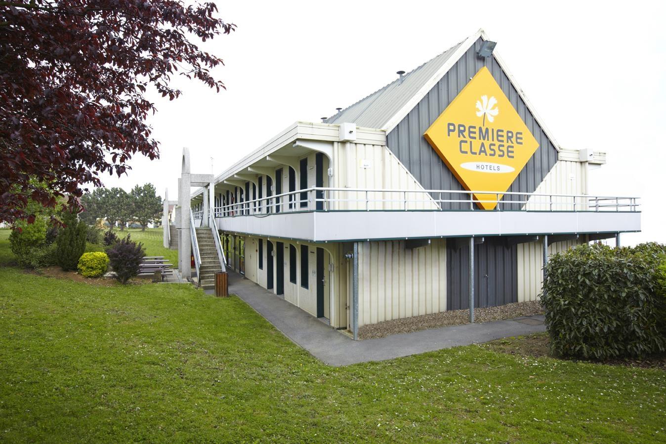Hotel Première Classe Brive La Gaillarde Ouest — photo 4