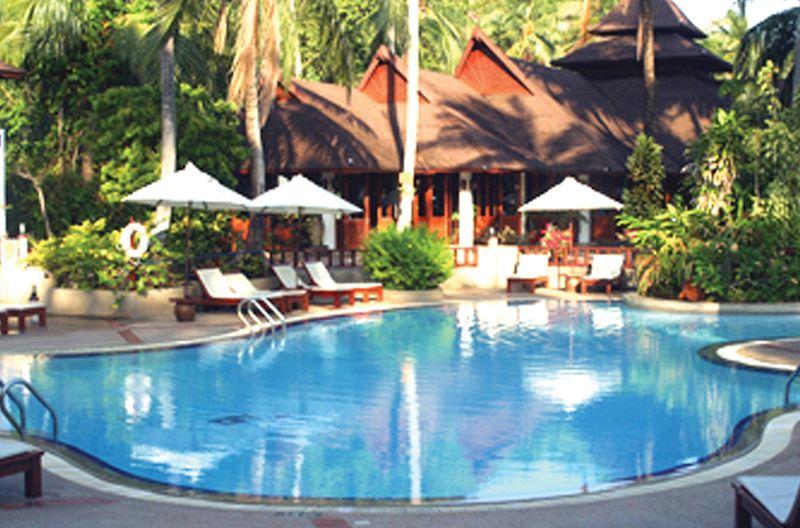 Phi Phi Holiday Resort — photo 3
