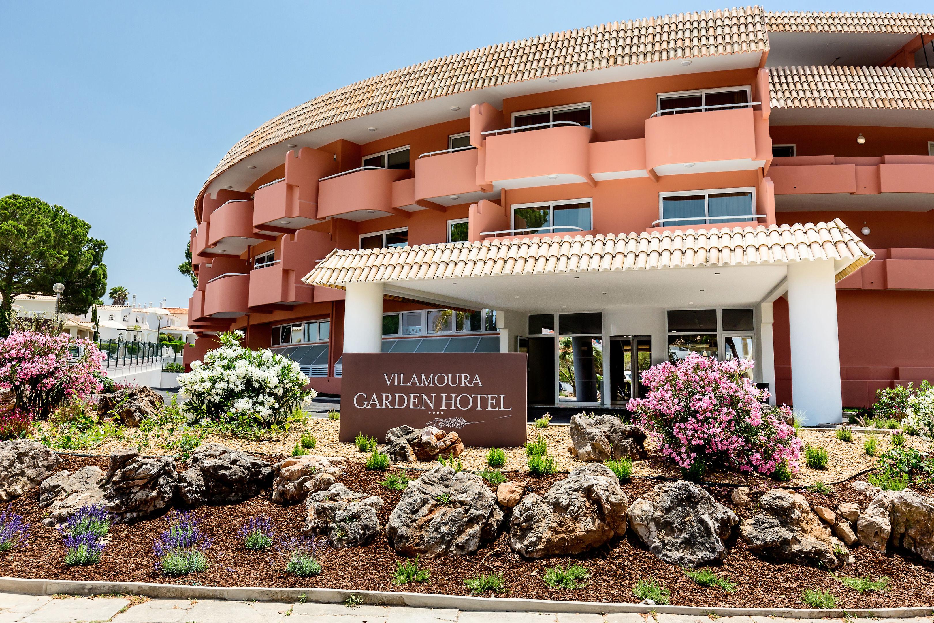 Vilamoura Garden Hotel — photo 3