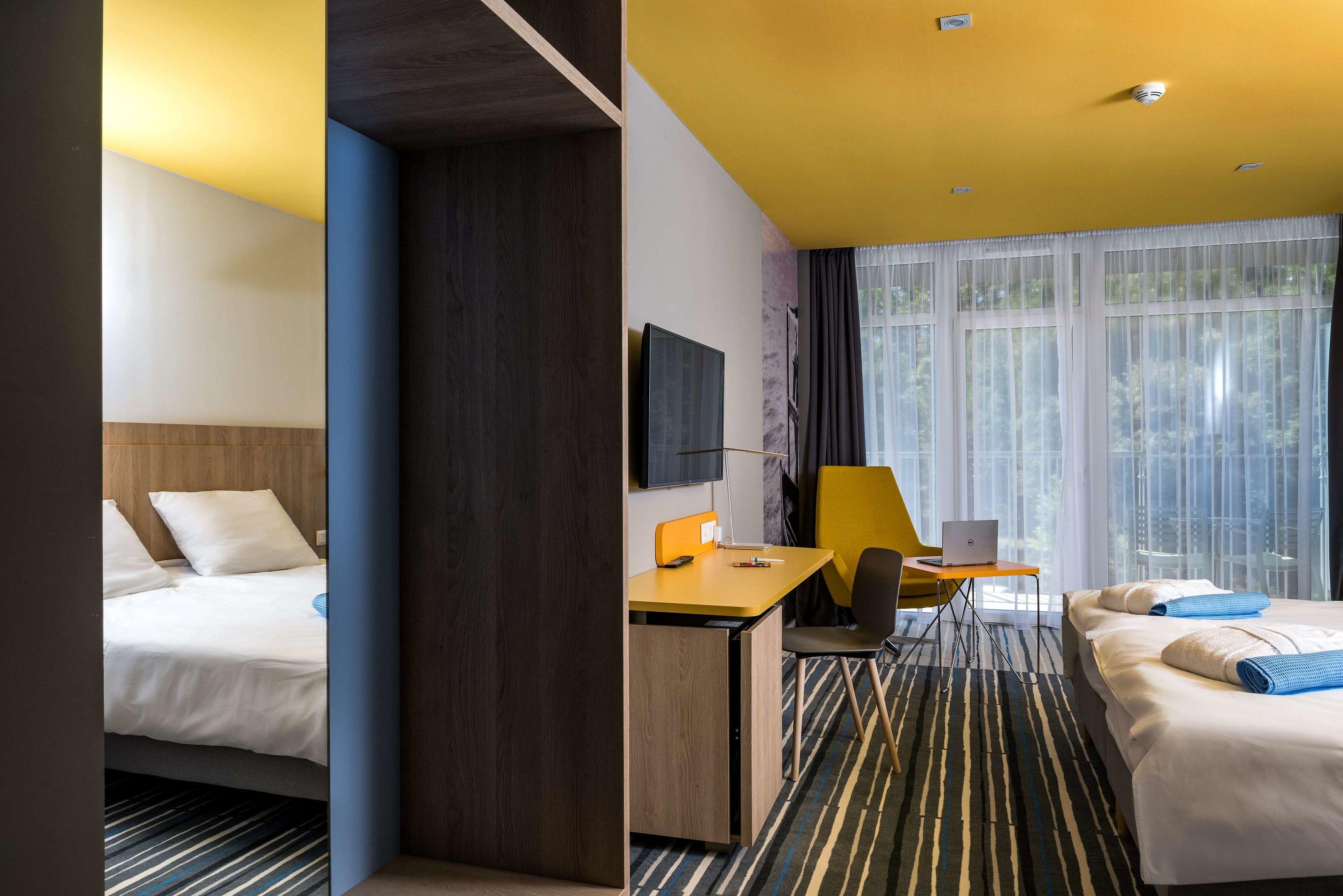 Park Inn by Radisson Zalakaros Hotel & Spa — photo 5
