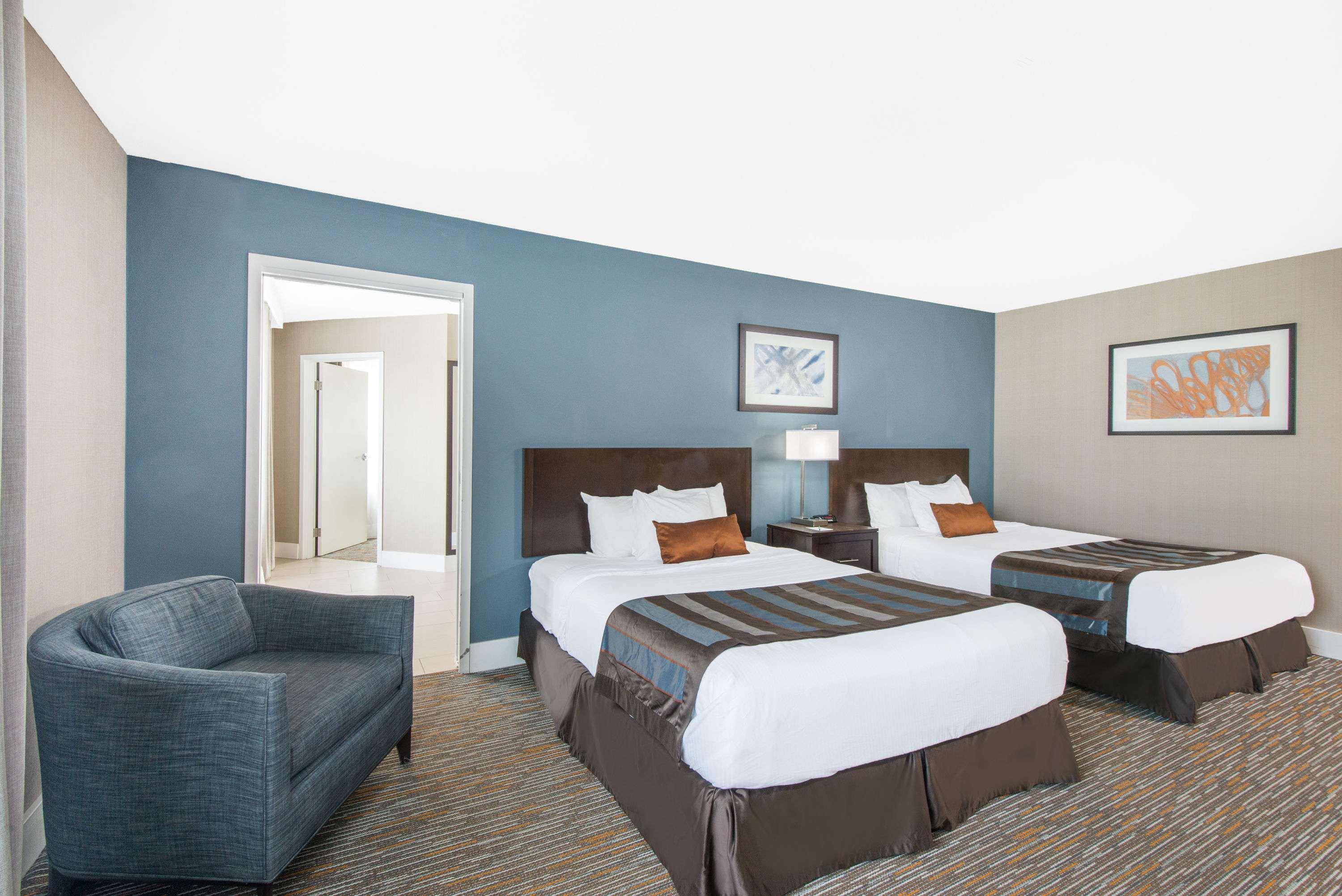 Wingate by Wyndham Niagara Falls — photo 4