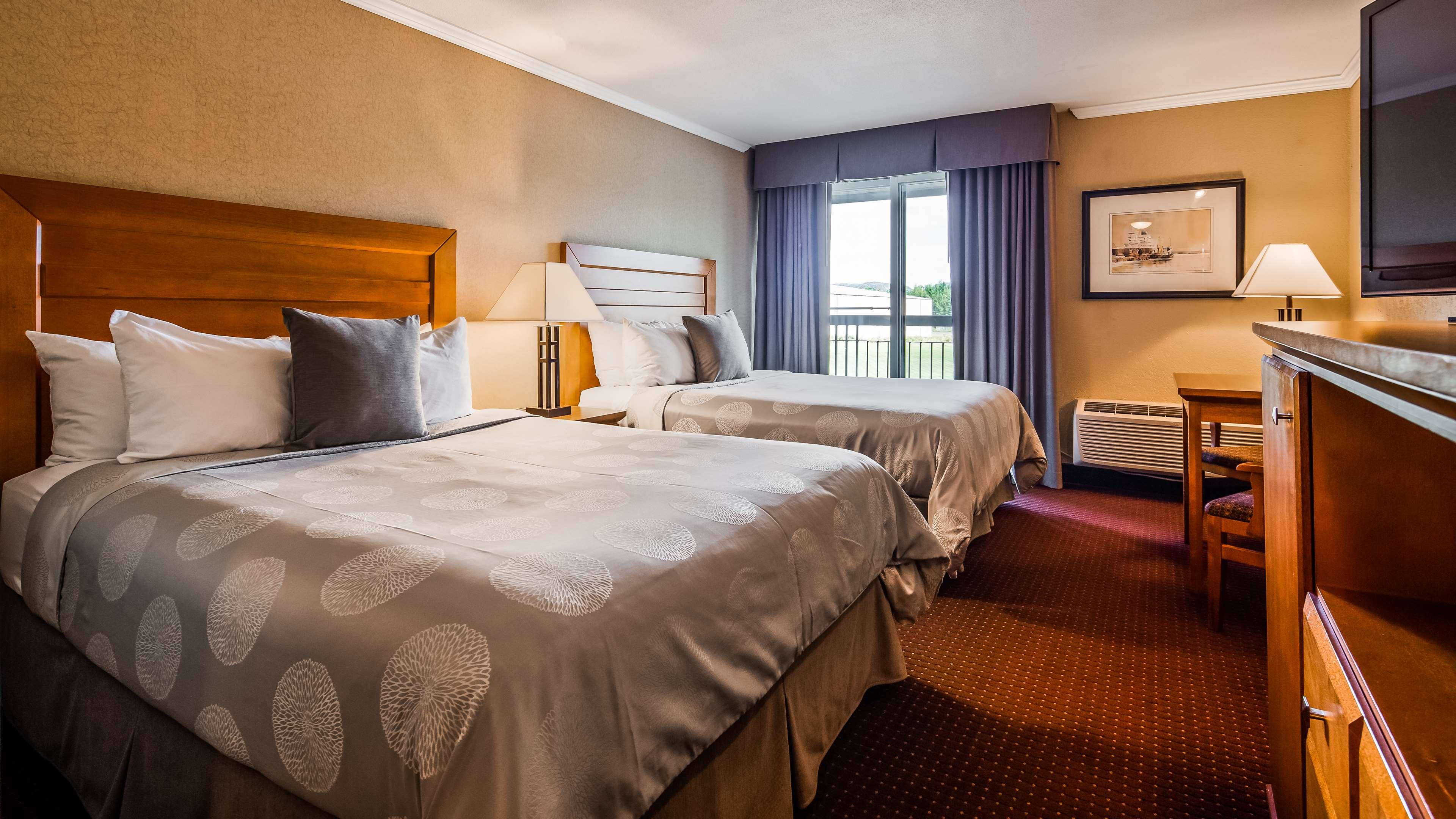 Best Western Plus Nor' Wester Hotel & Conference Centre — photo 3