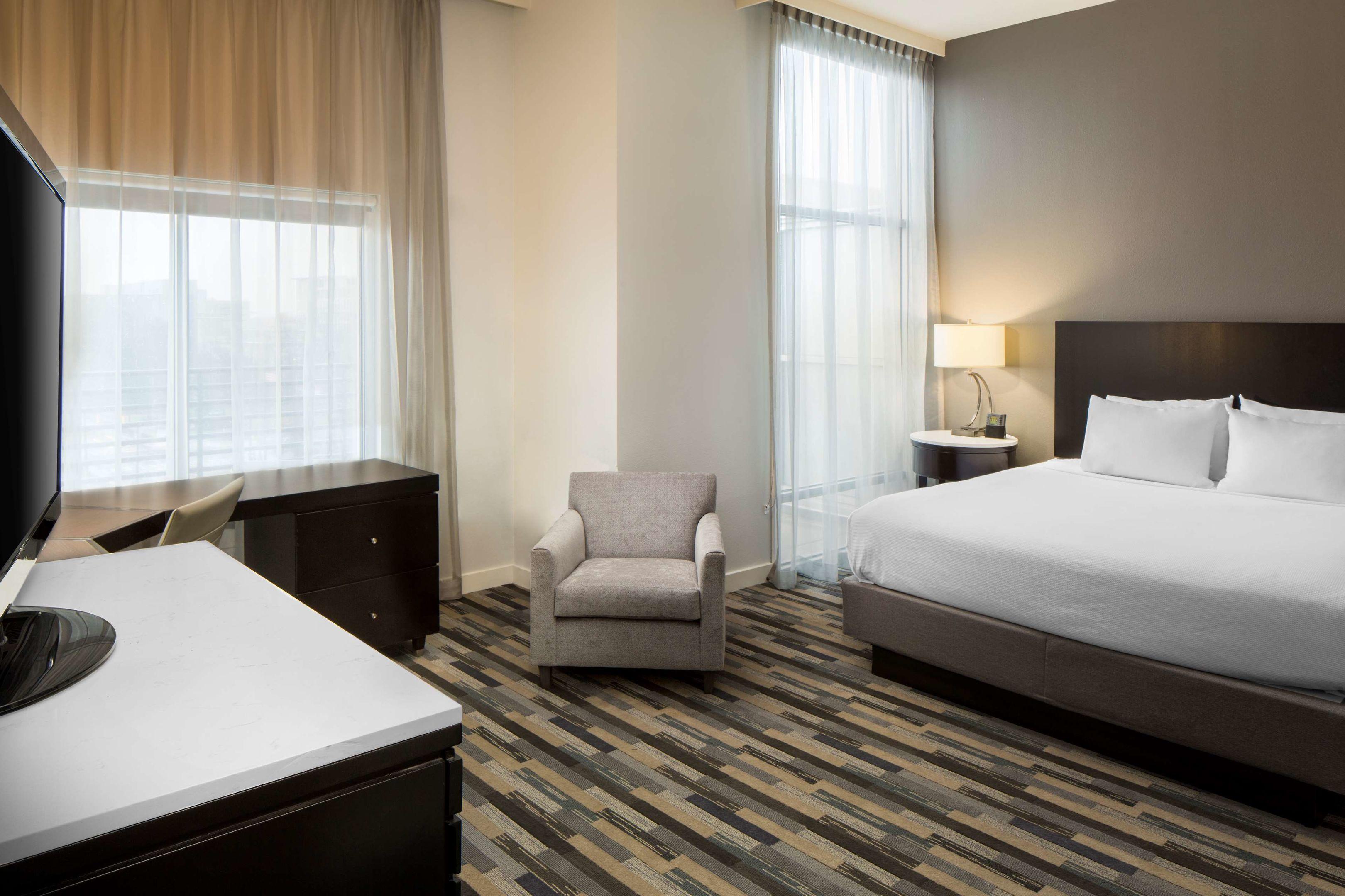 Hyatt House Charlotte/Center City — photo 4