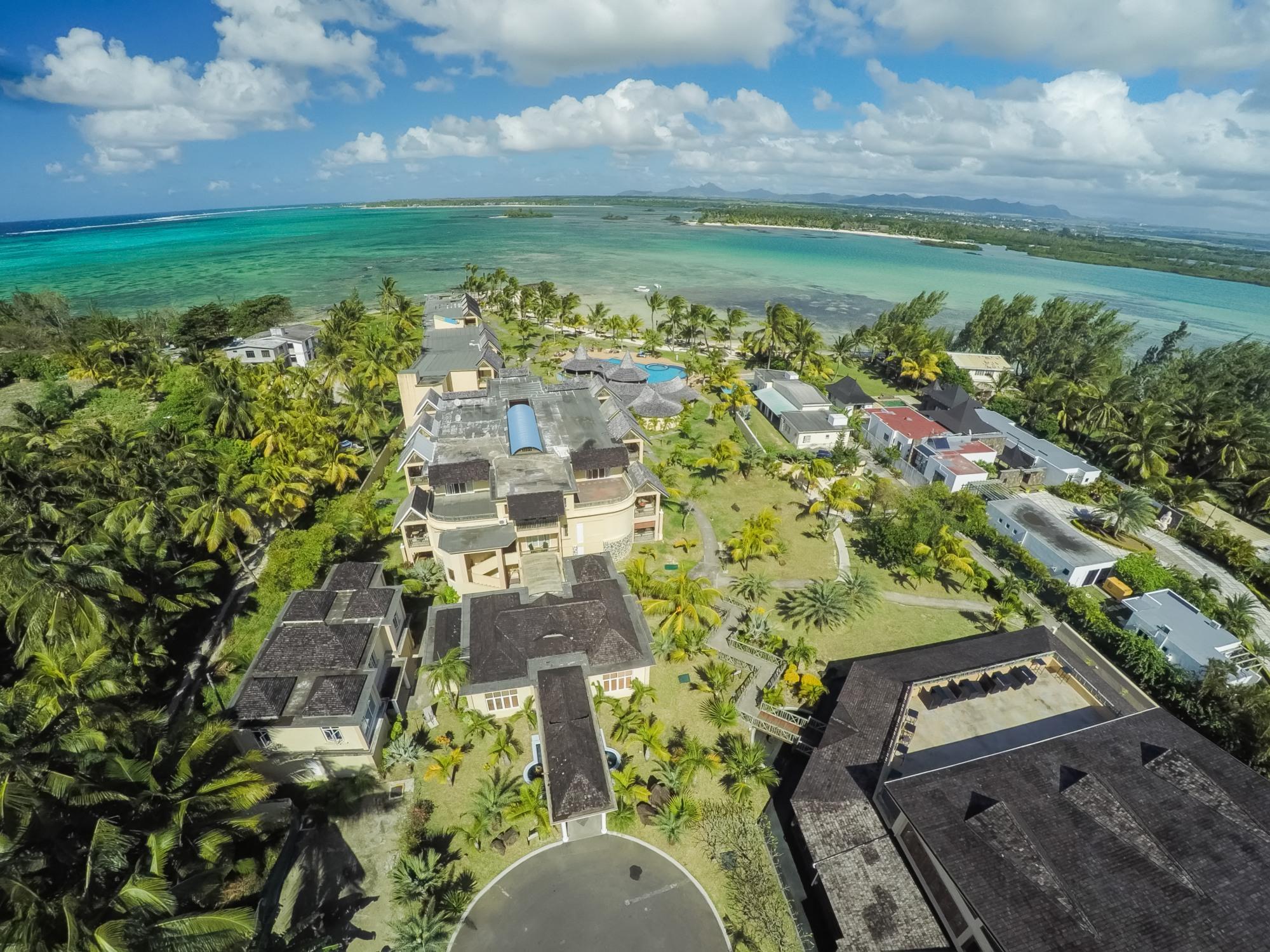 Jalsa Beach Hotel & Spa — photo 5