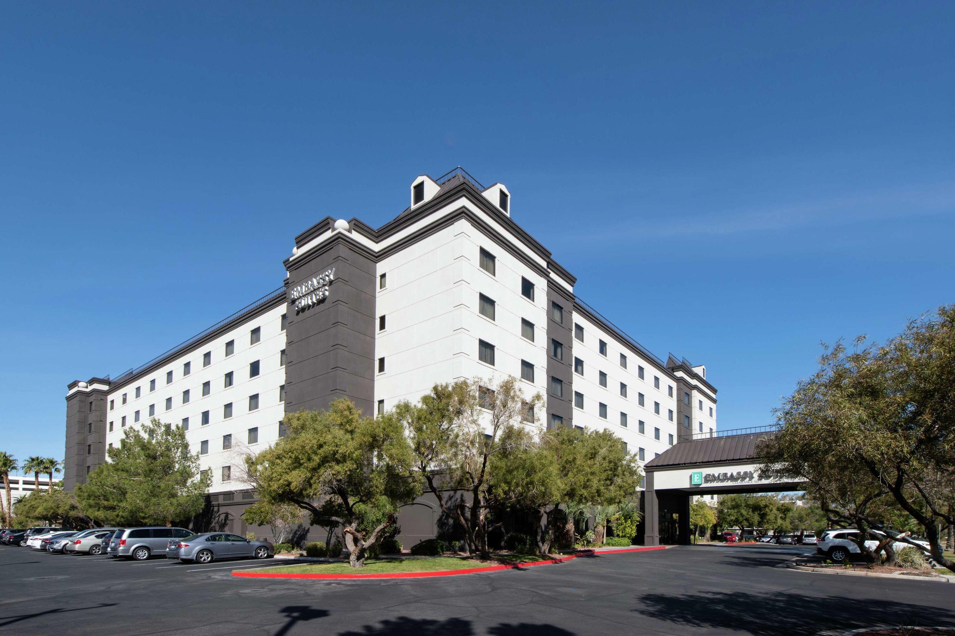Embassy Suites Las Vegas — photo 4