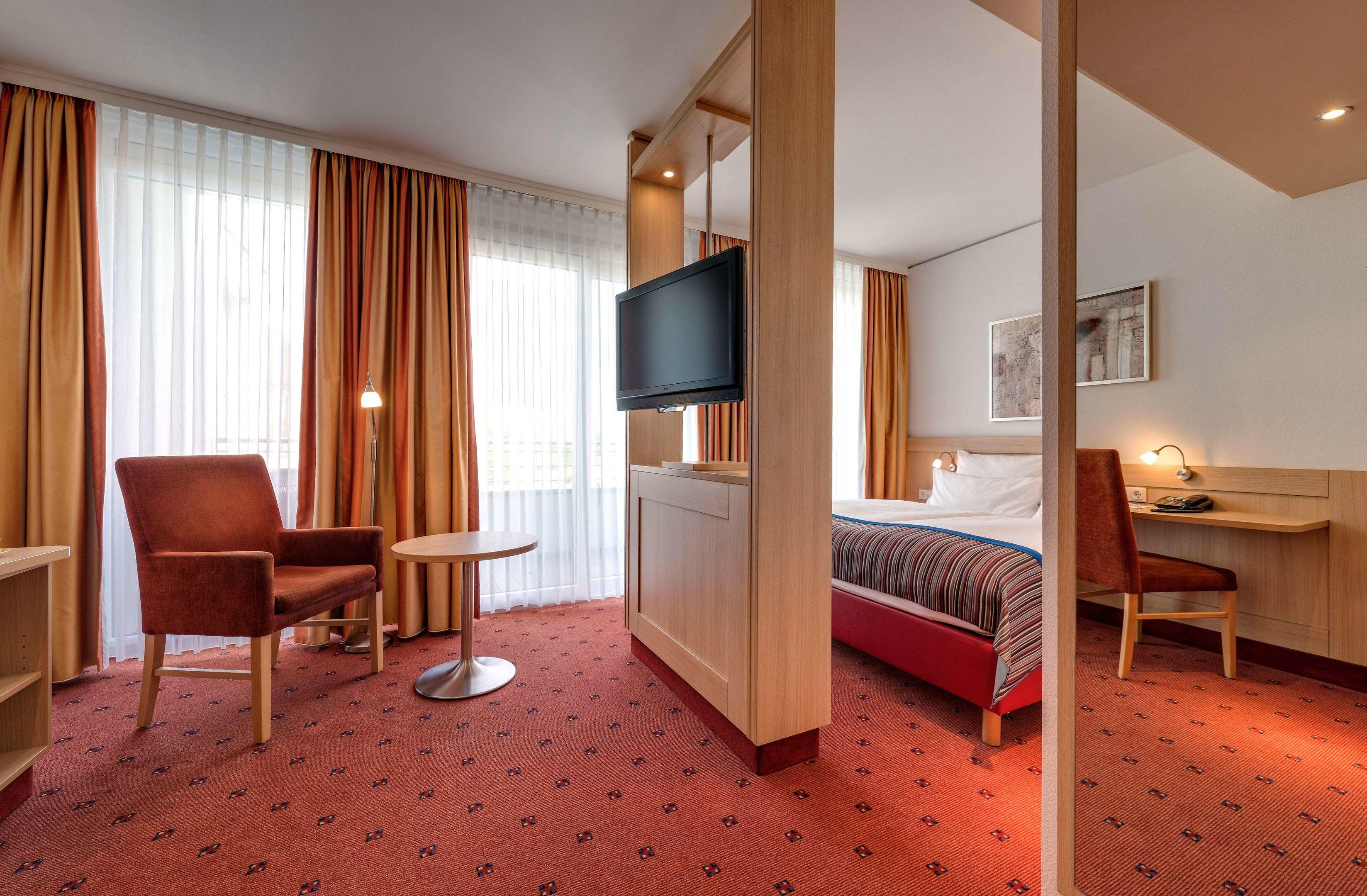 Park Inn by Radisson Papenburg — photo 5