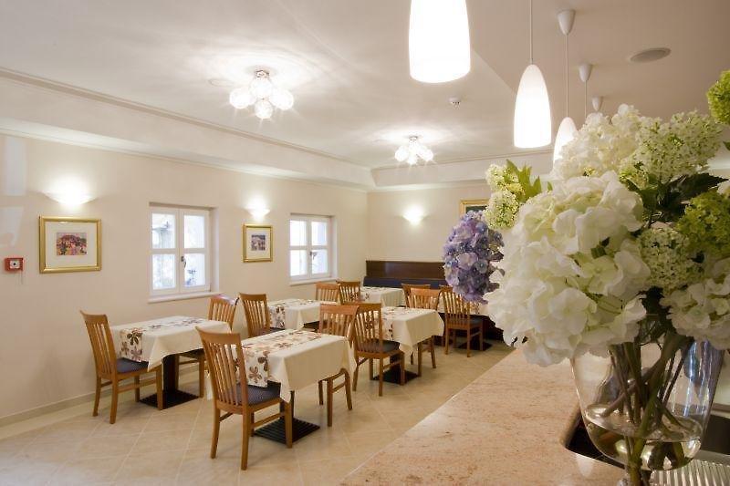 Hotel Croatia — photo 4