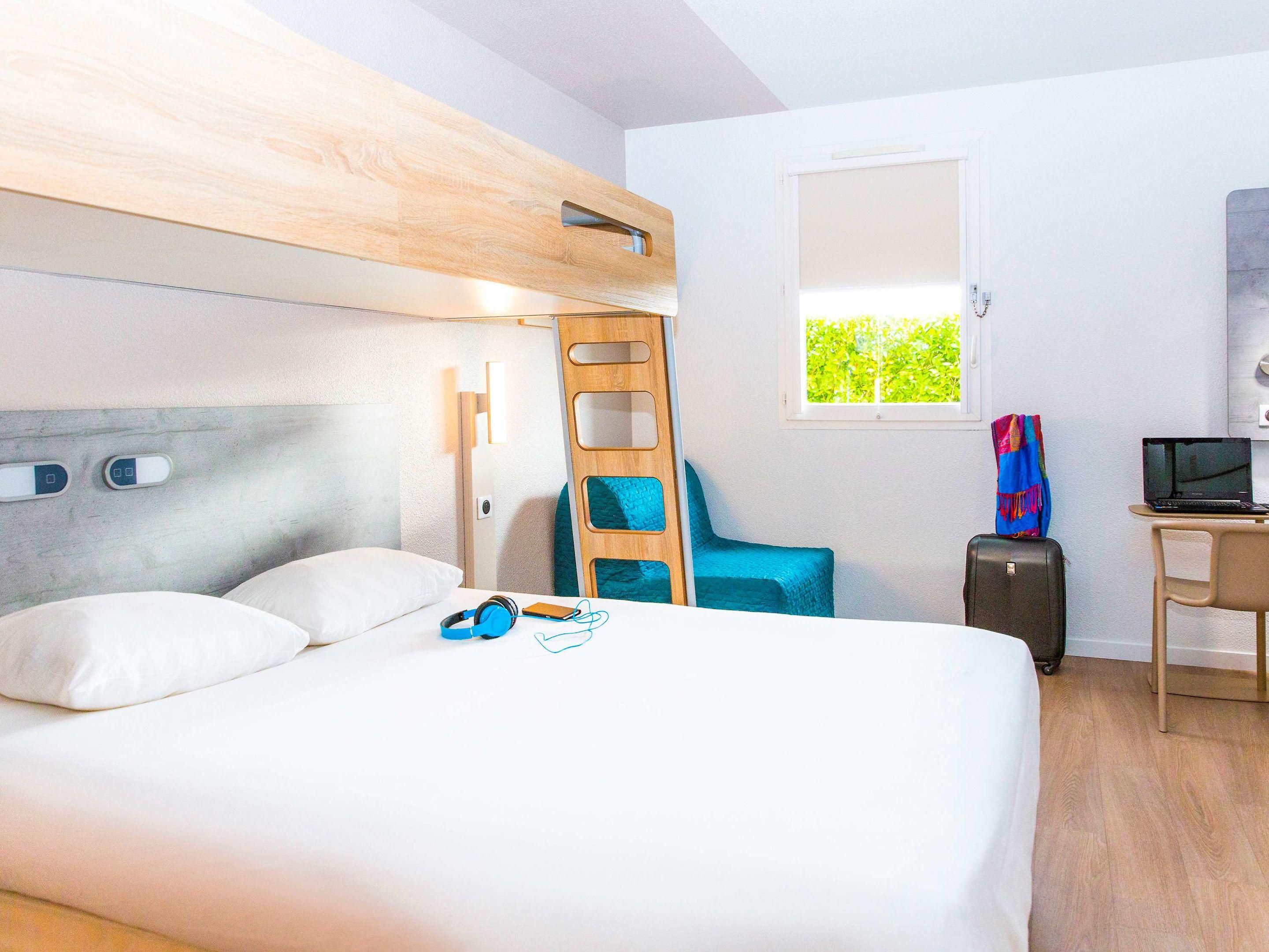 ibis budget Marmande — photo 5