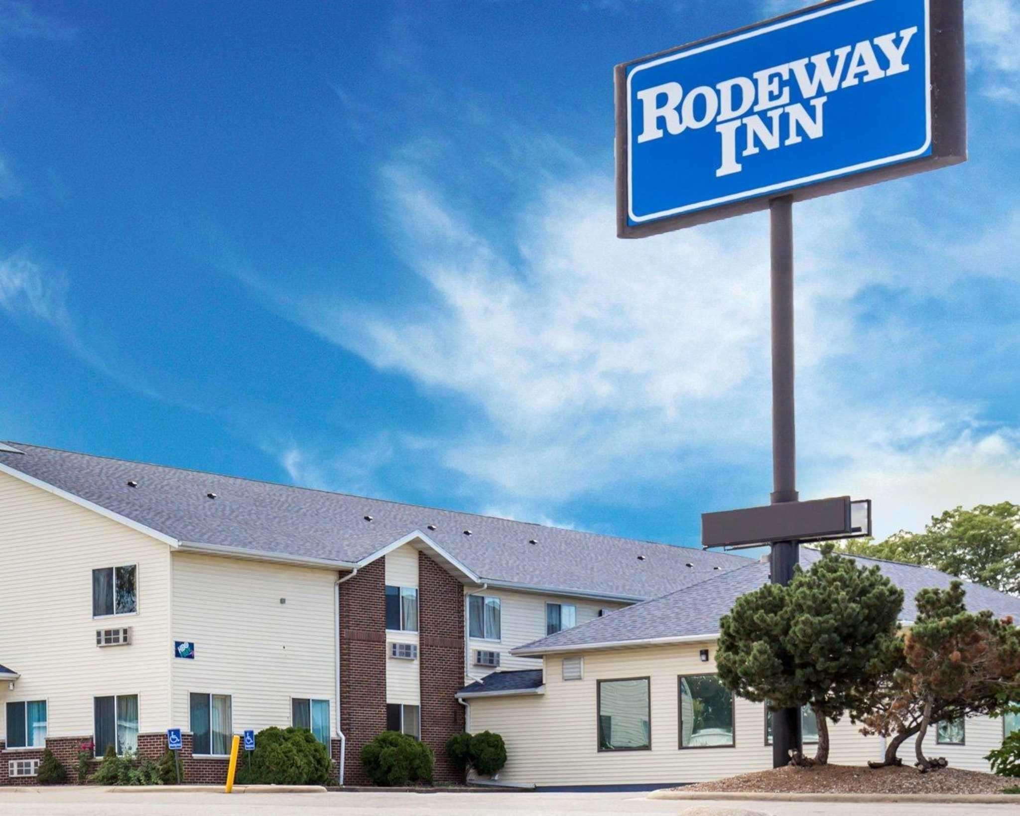 Rodeway Inn — photo 4