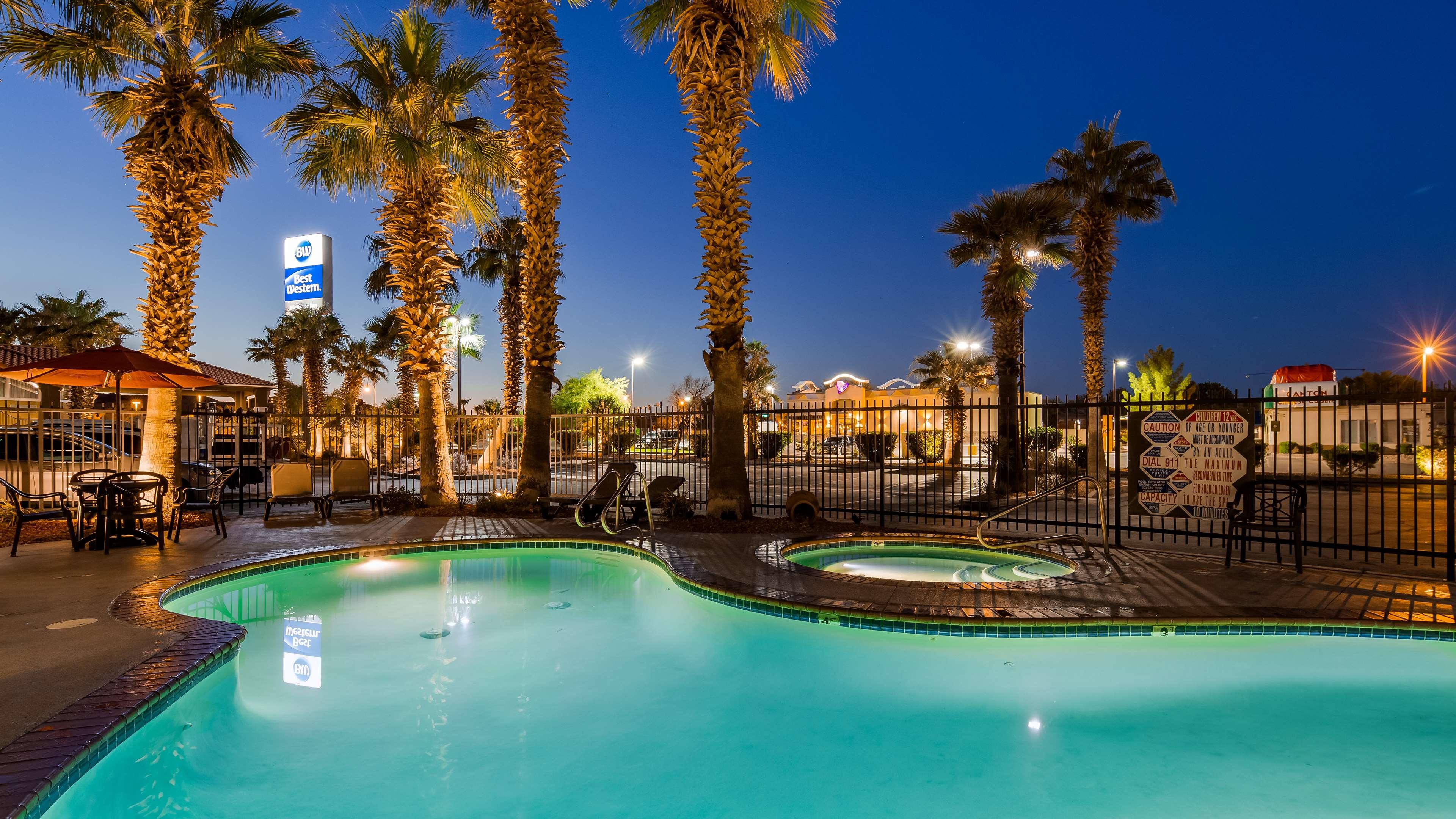 Best Western Mesquite Inn — photo 4