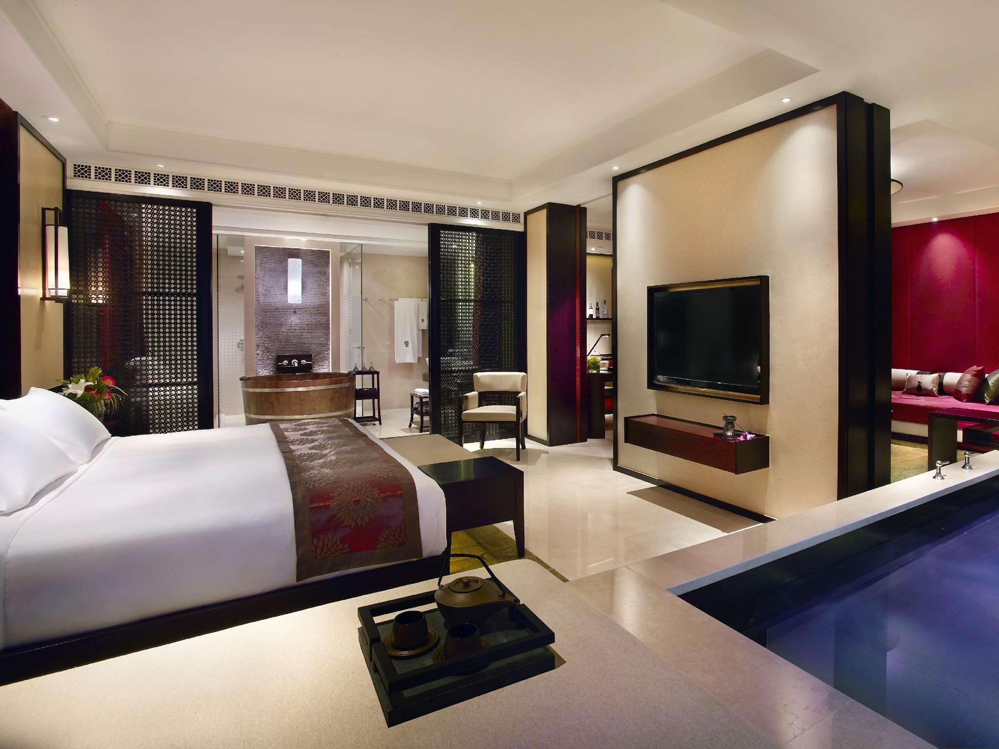 Banyan Tree Macau — photo 4