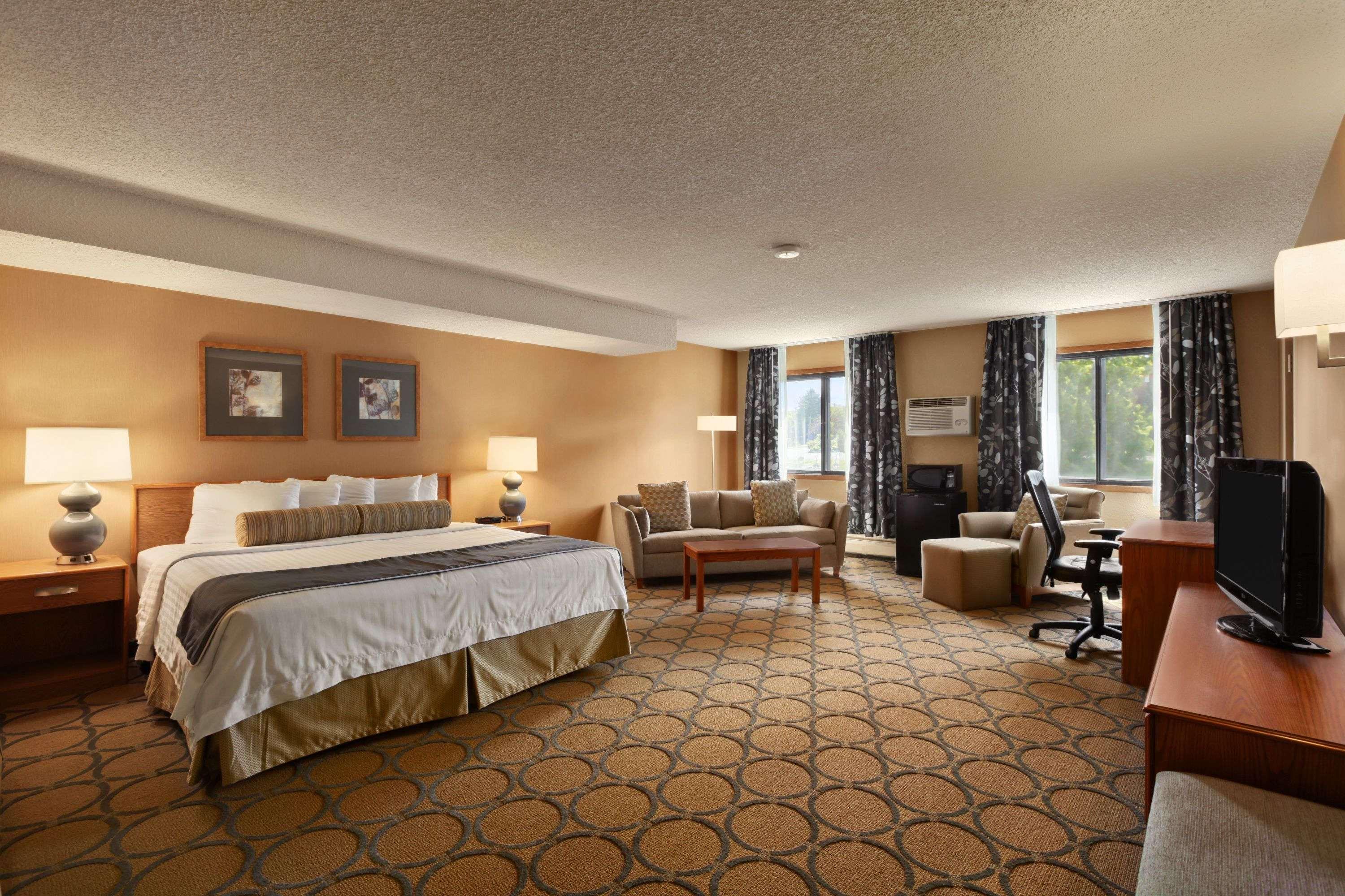 Days Inn Helena — photo 3