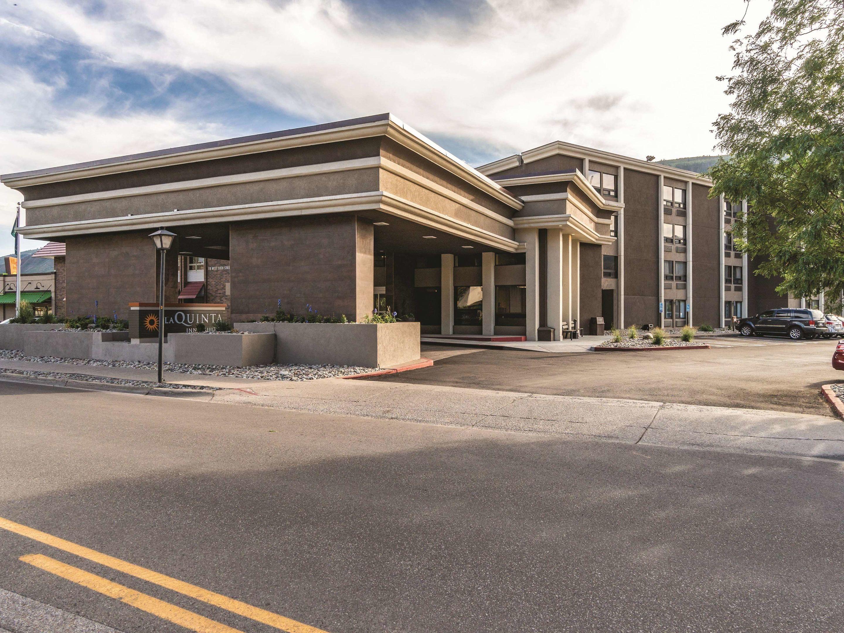 La Quinta Inn & Suites by Wyndham Glenwood — photo 5