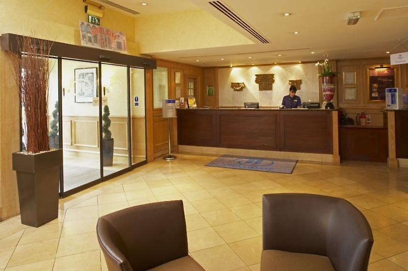 Hilton York — photo 4
